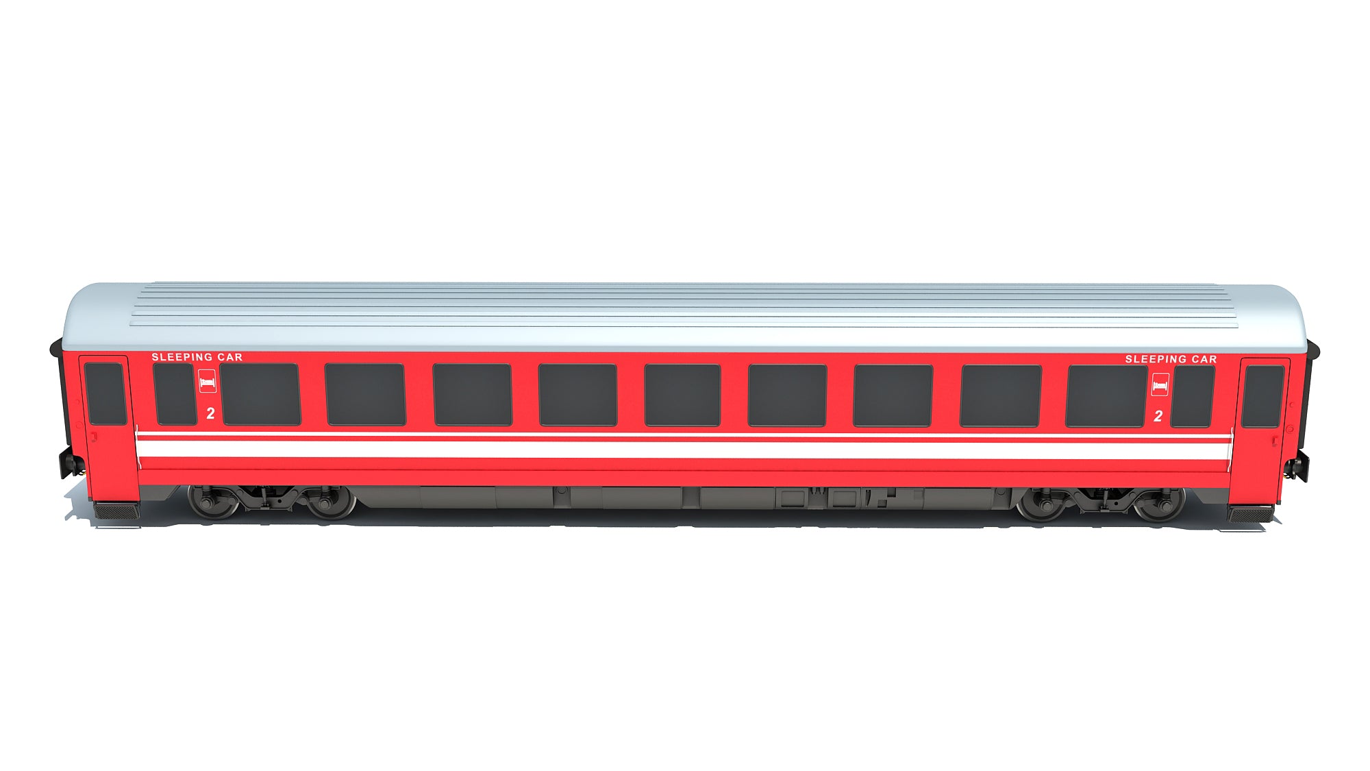 Sleeping Car