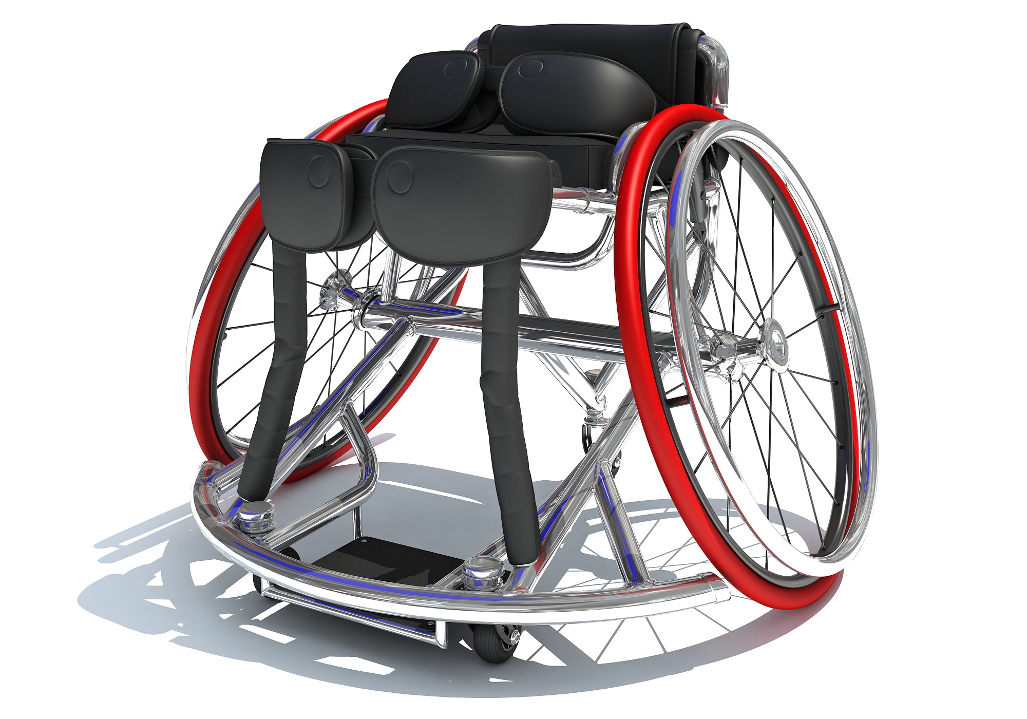 Sport Wheelchair