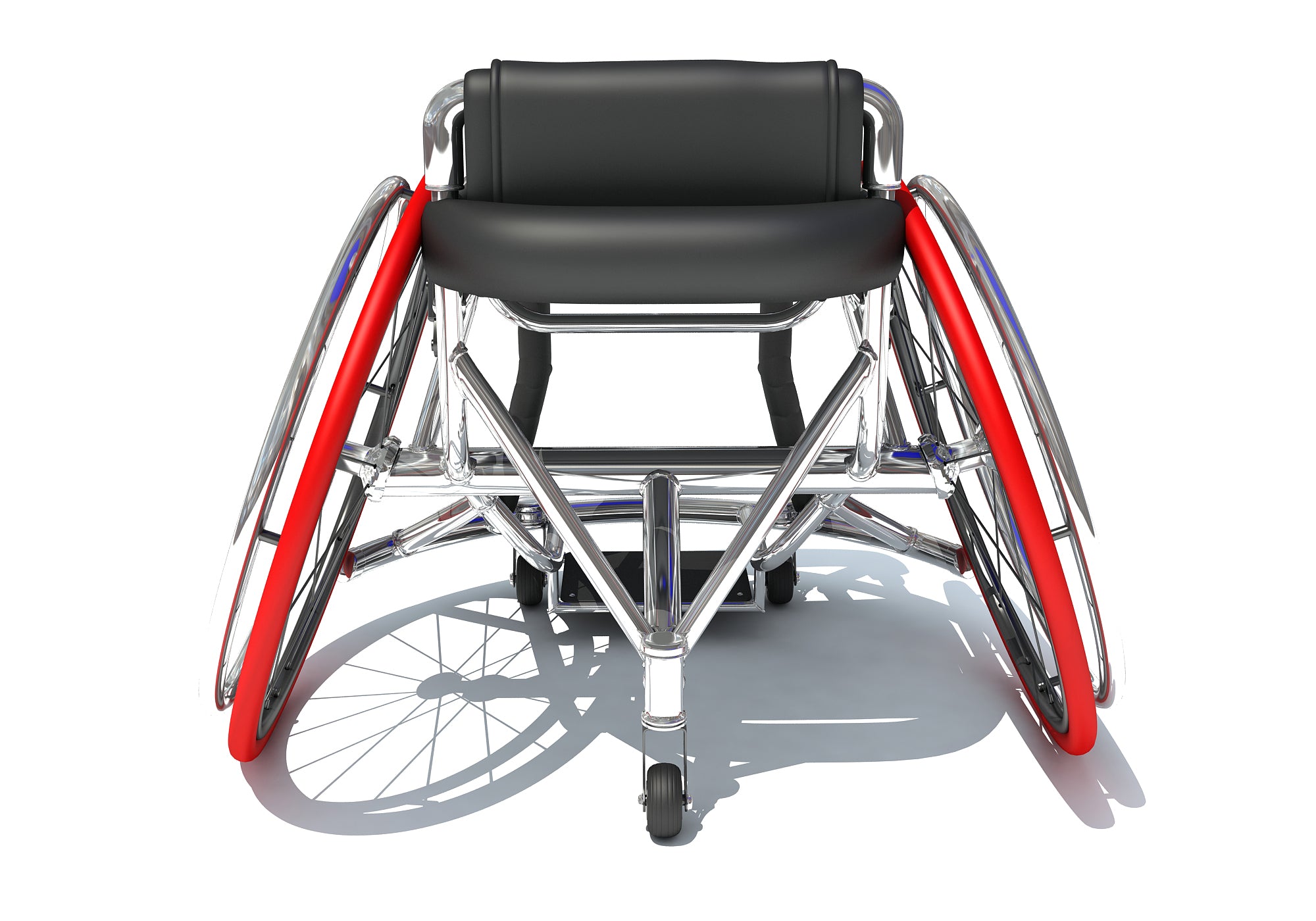 Sport Wheelchair