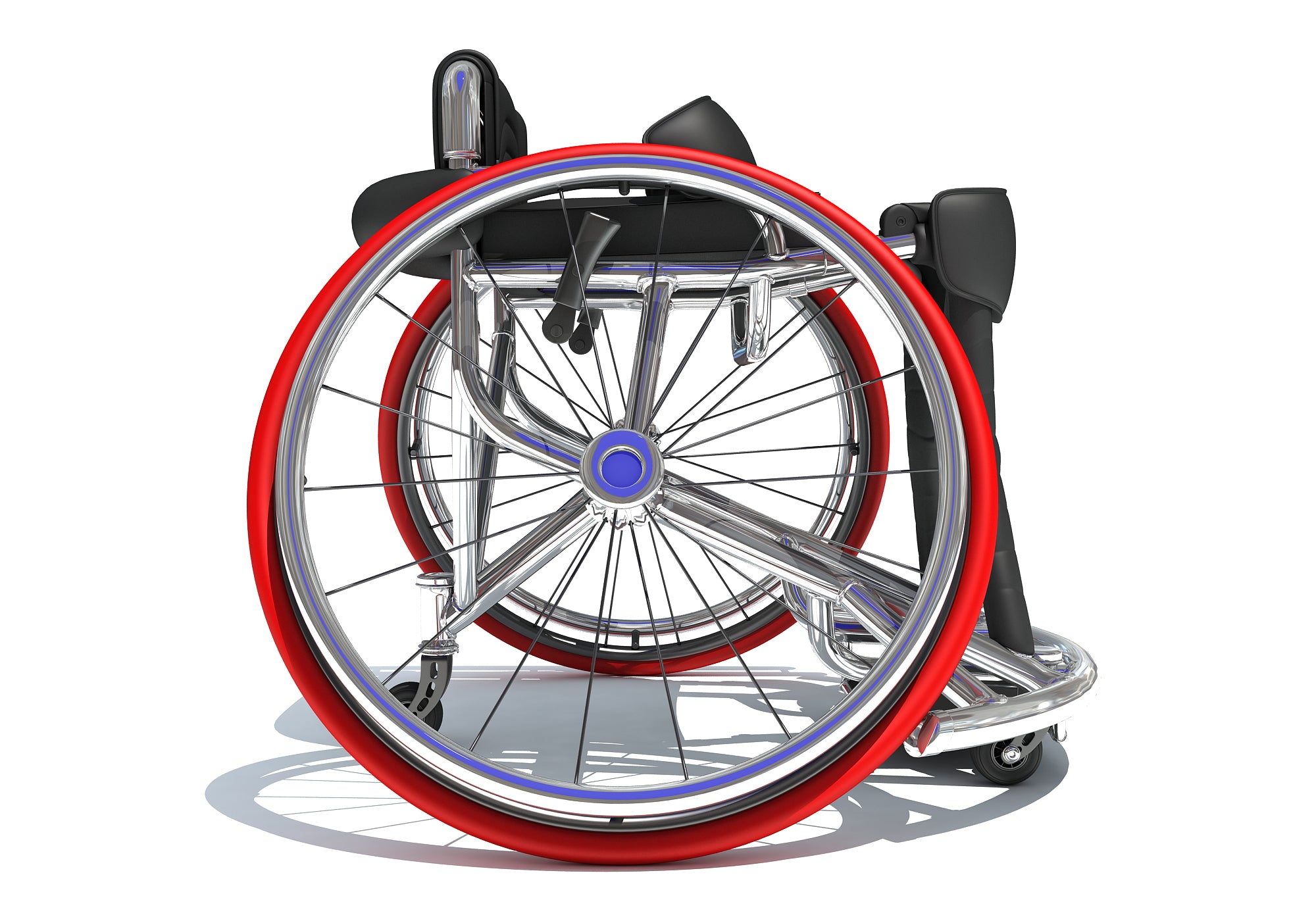 Sport Wheelchair