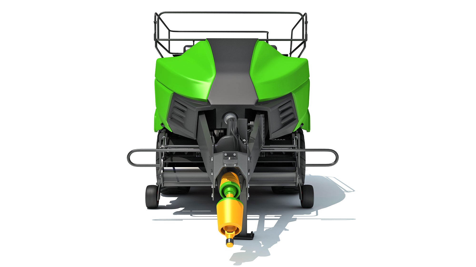 Square Baler