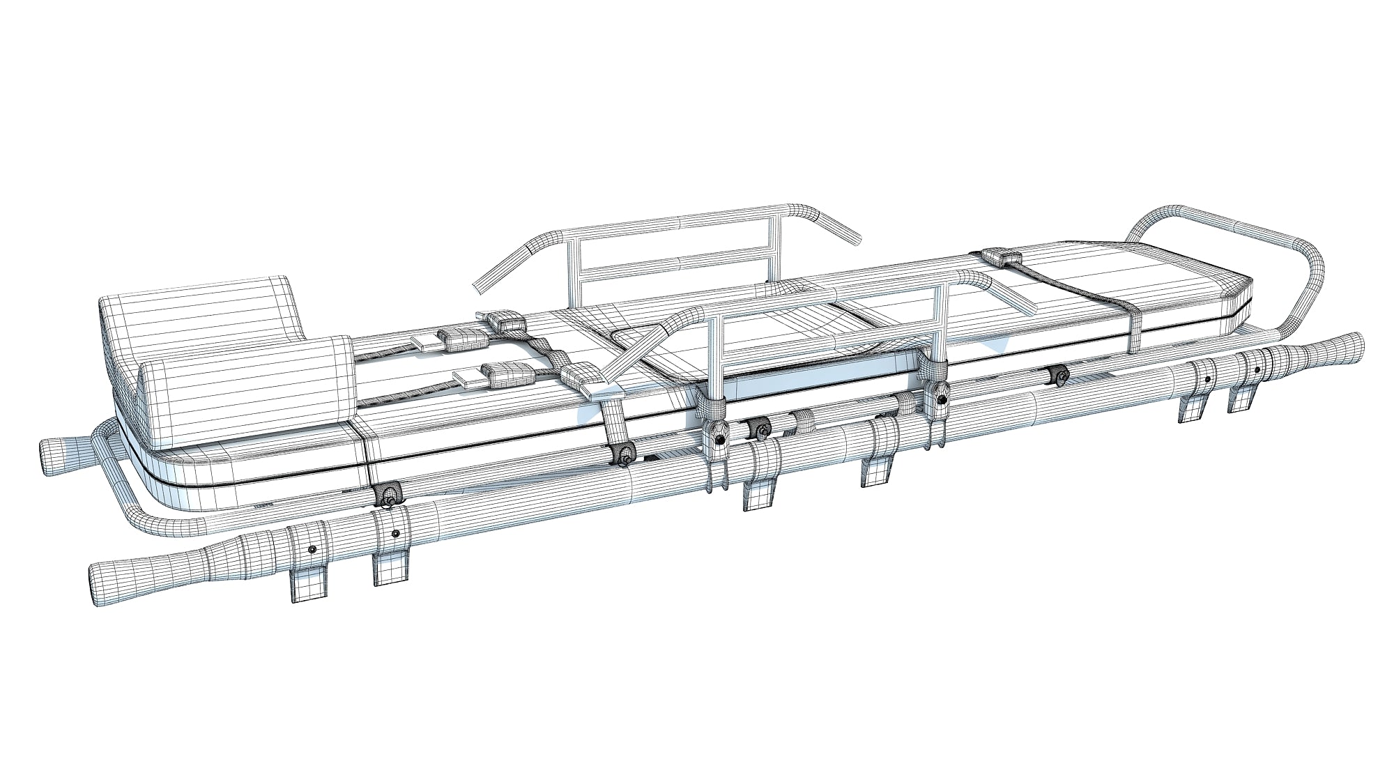 Medical Stretcher