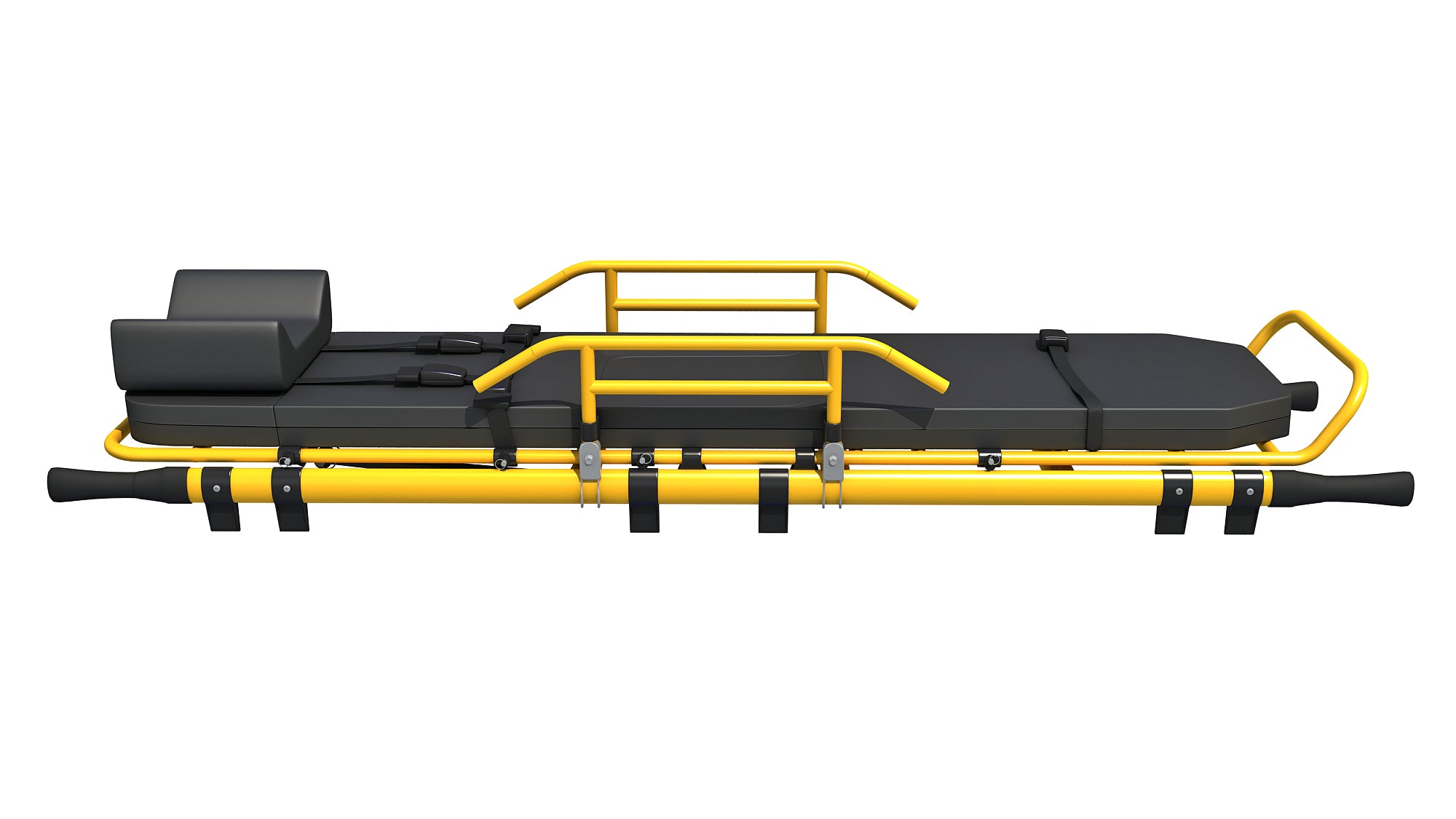 Medical Stretcher