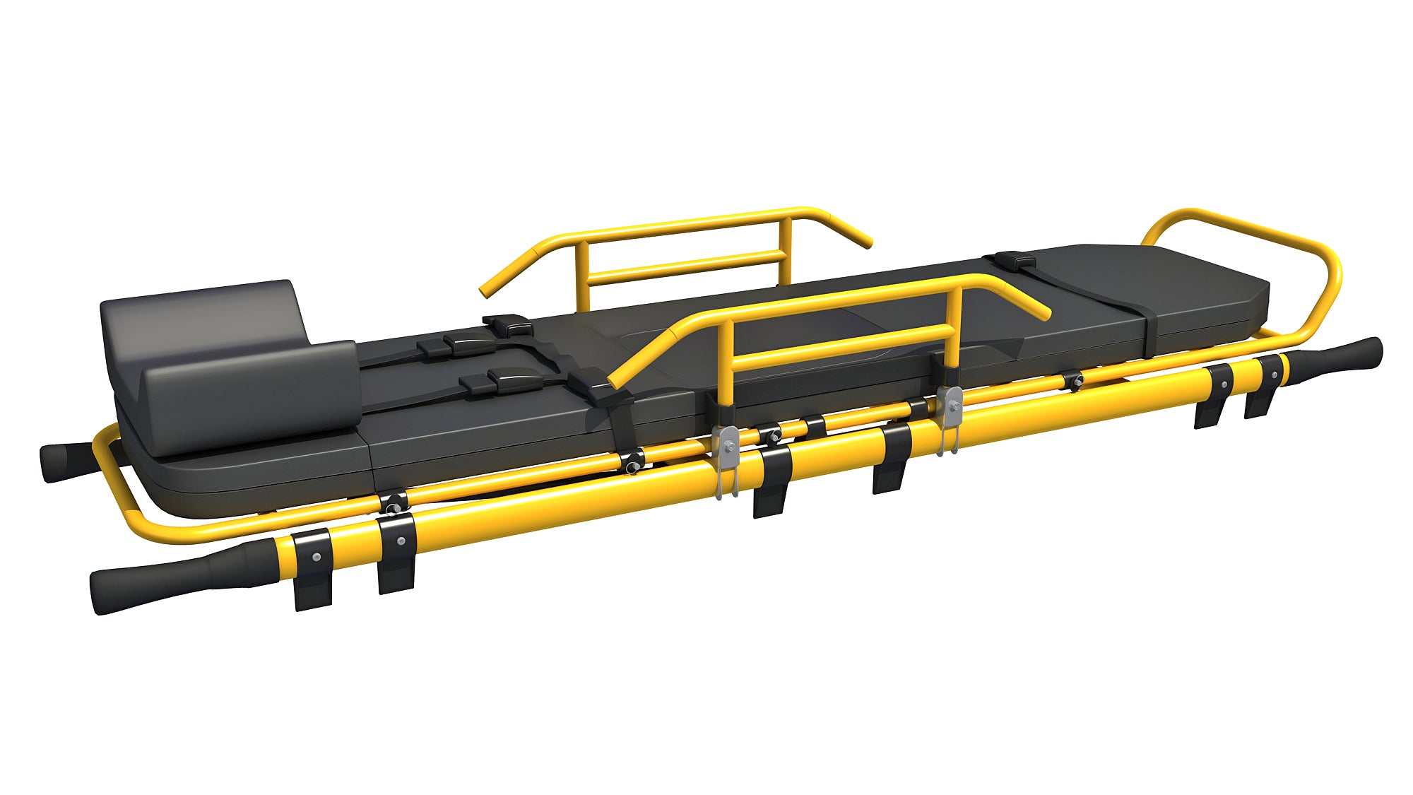 Medical Stretcher