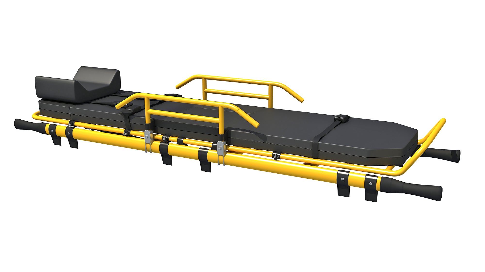 Medical Stretcher