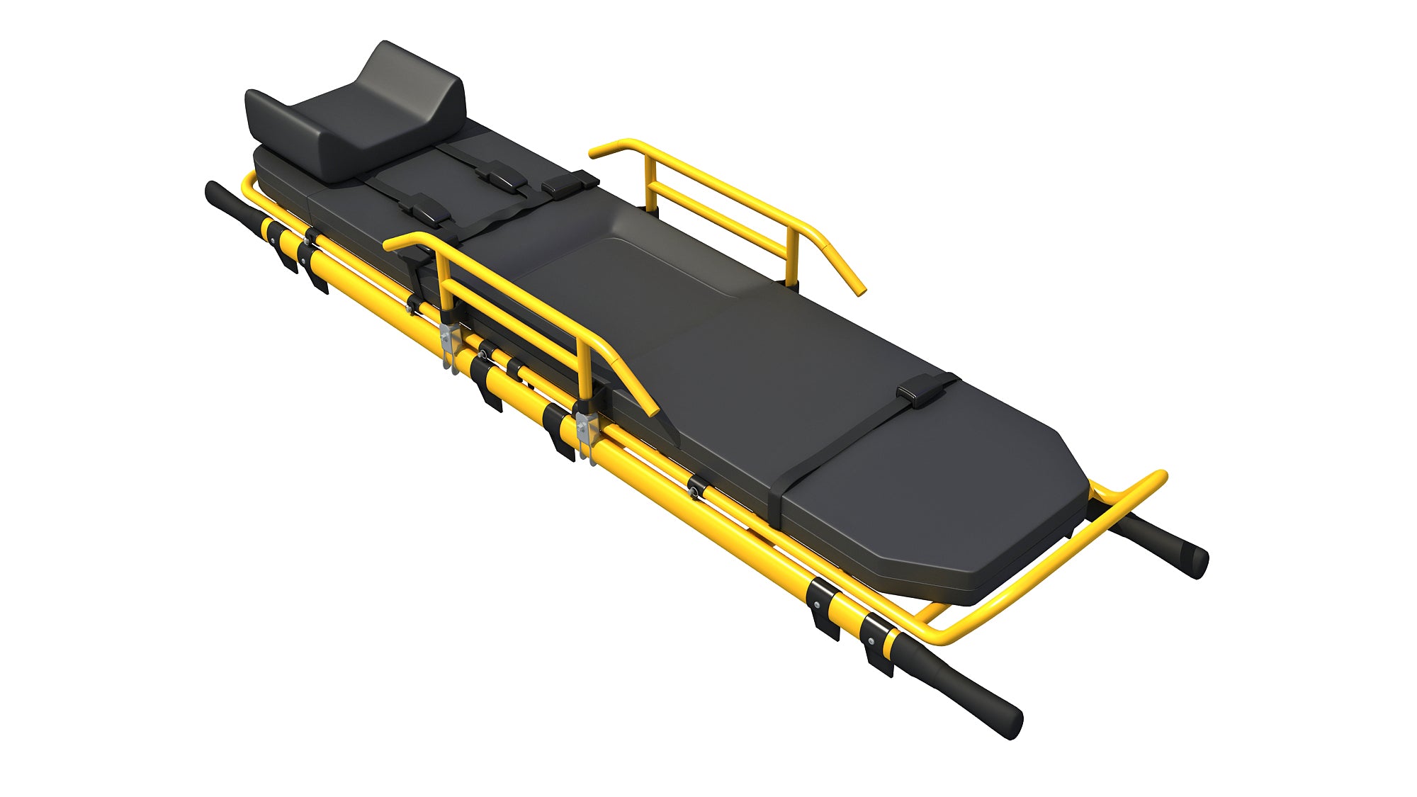 Medical Stretcher