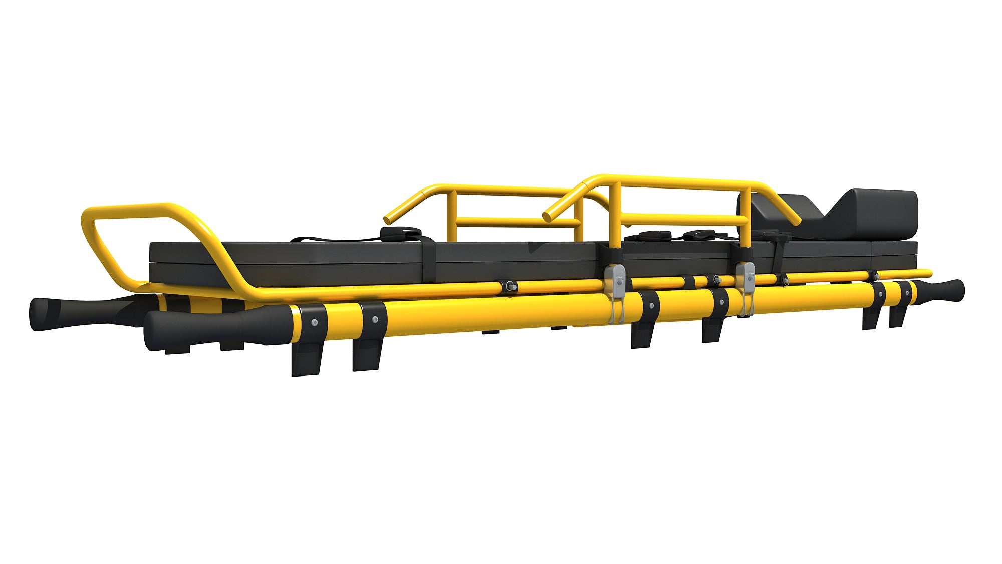 Medical Stretcher