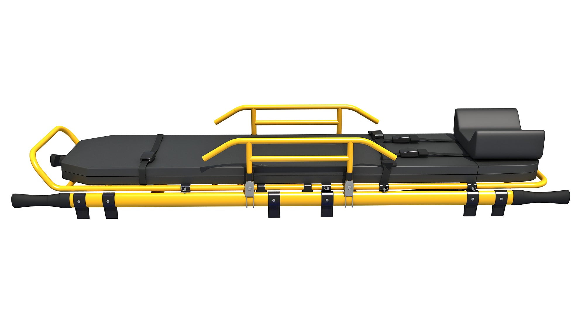 Medical Stretcher