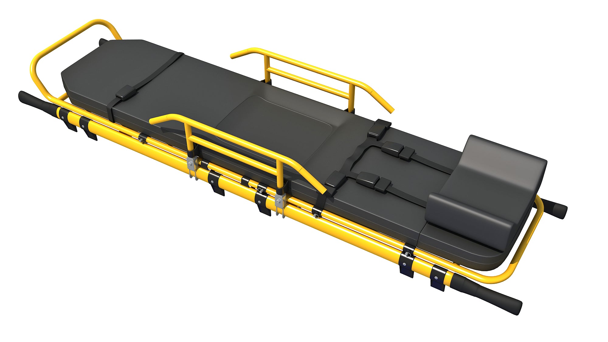 Medical Stretcher