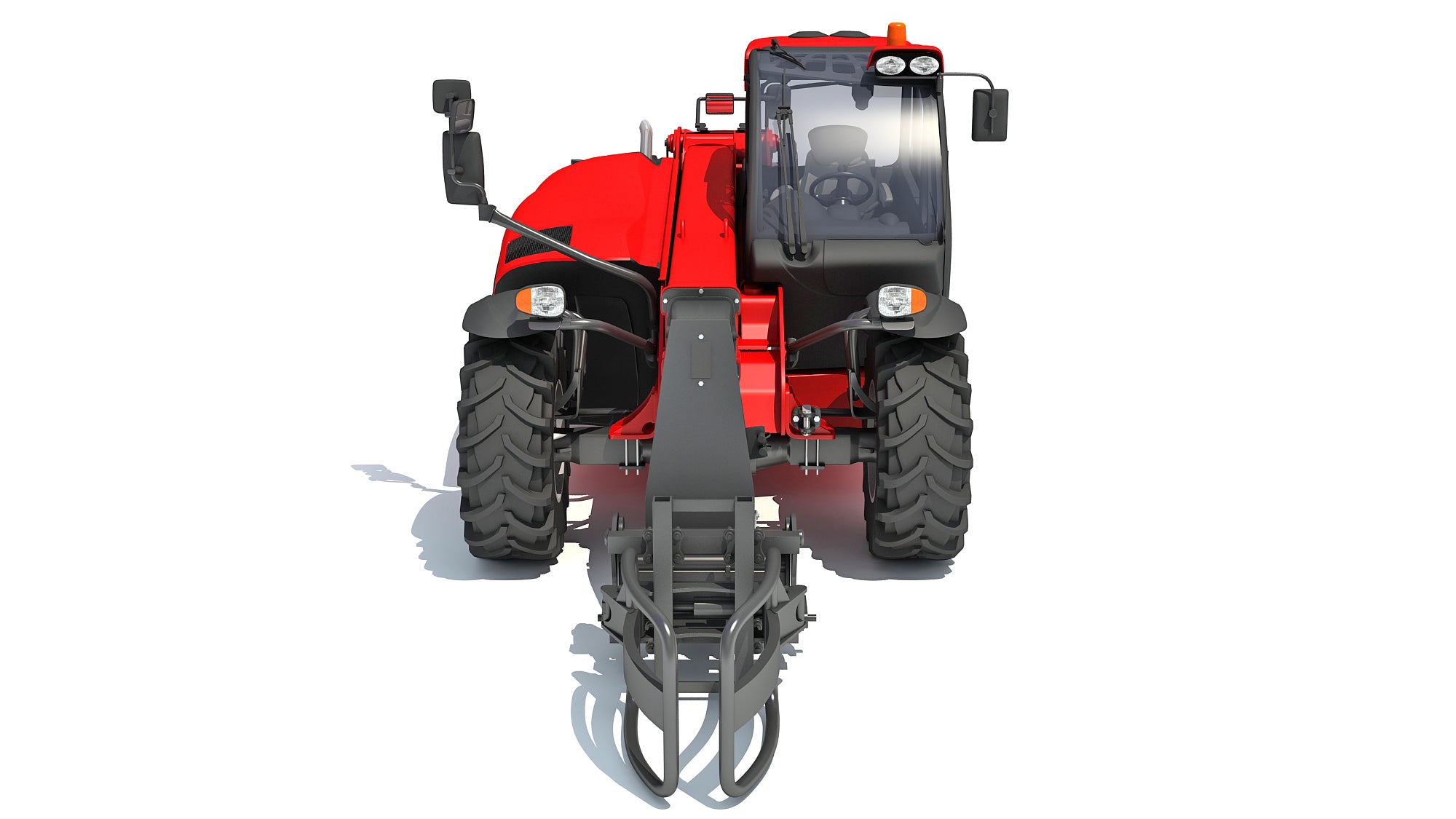 Telescopic Handler