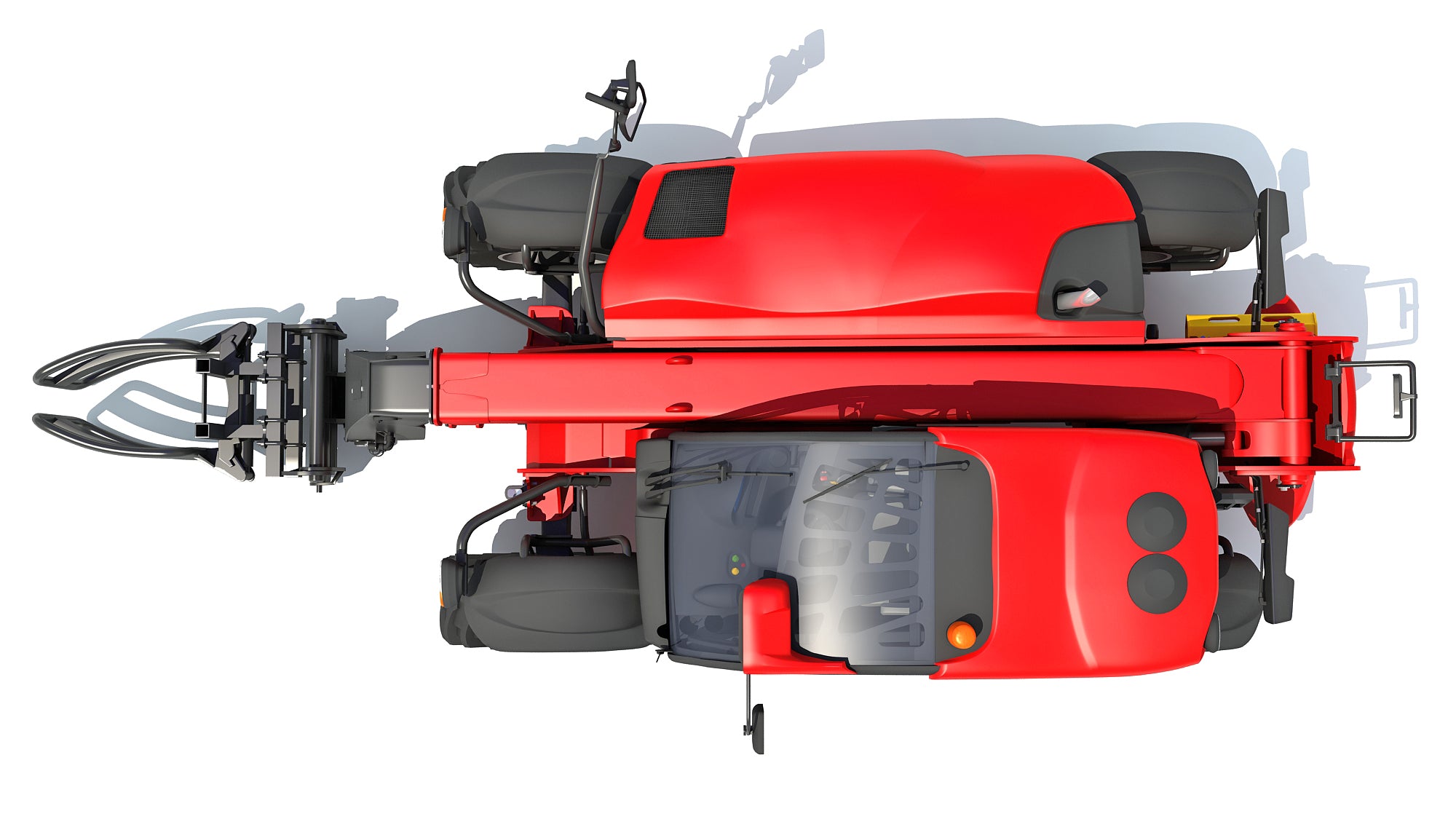 Telescopic Handler