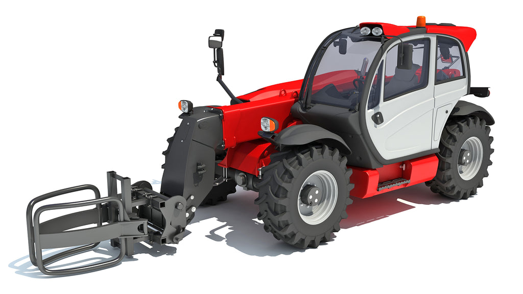 Telescopic Handler