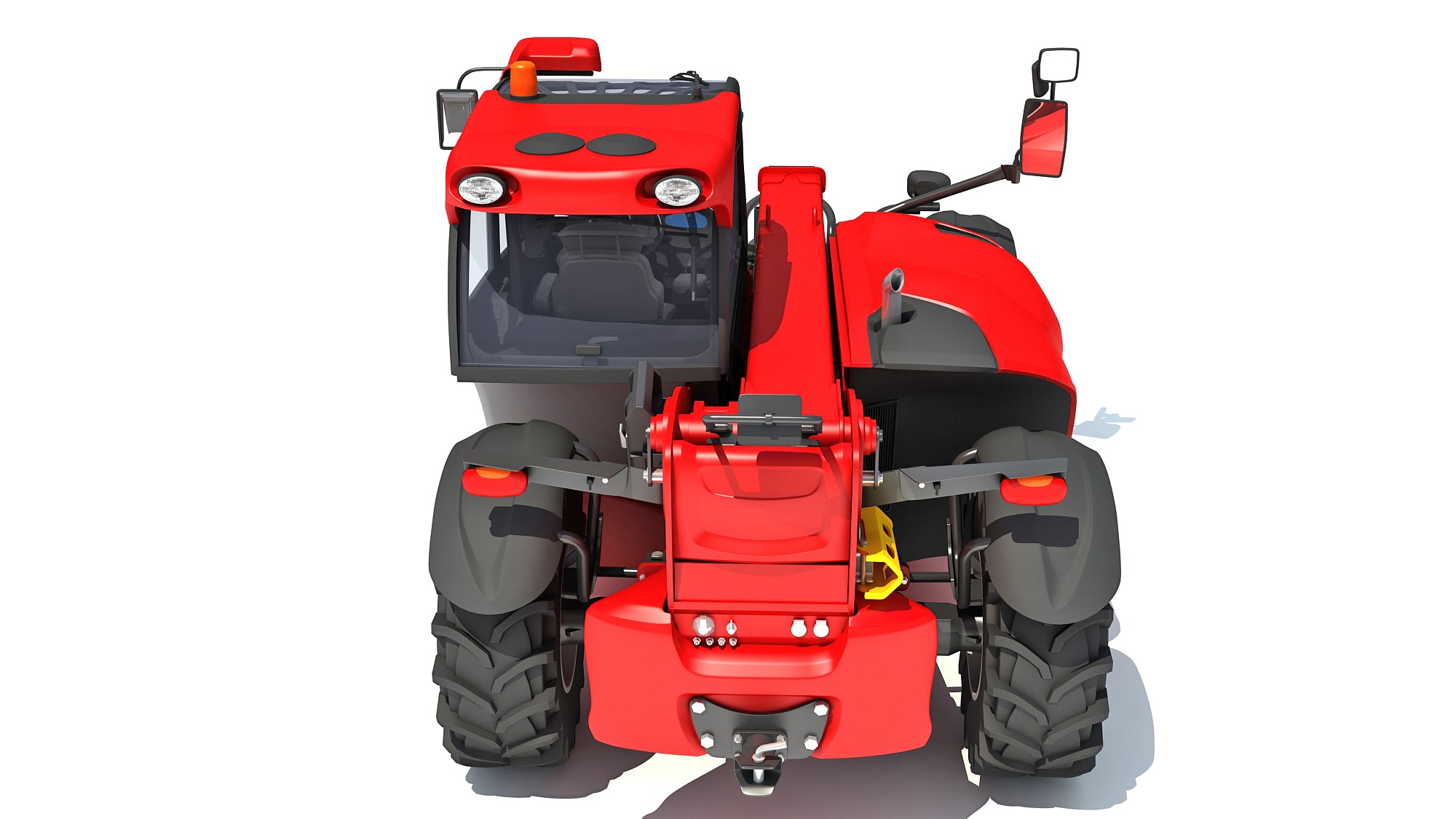 Telescopic Handler