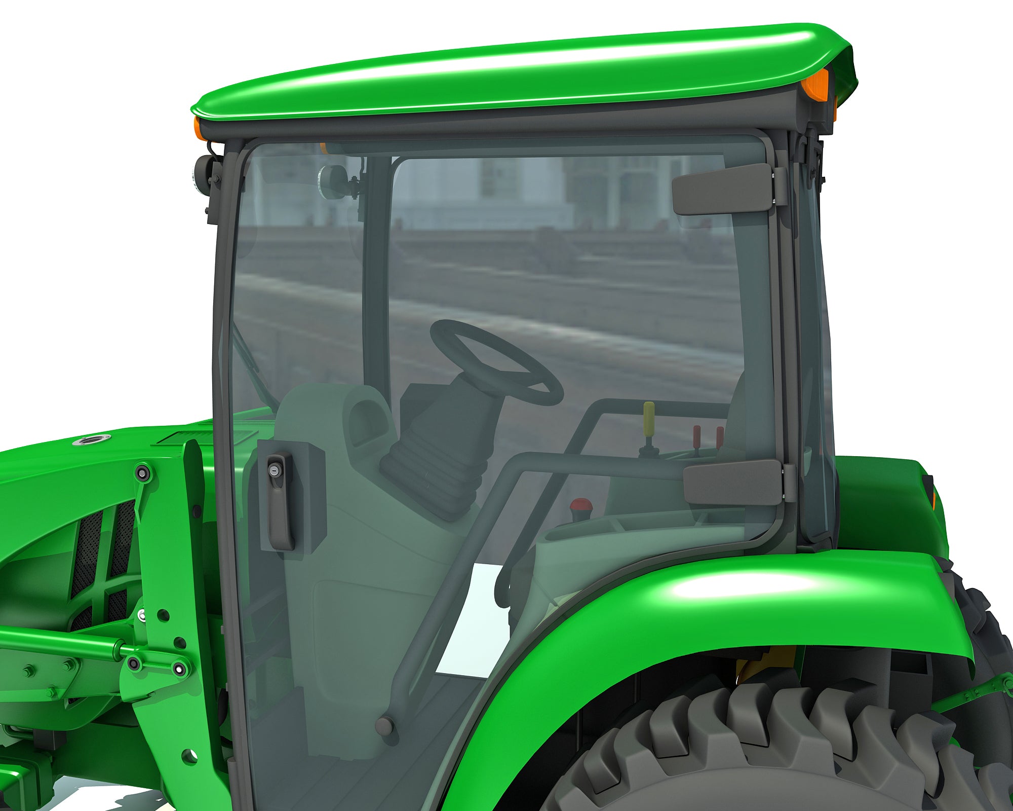 3D Models