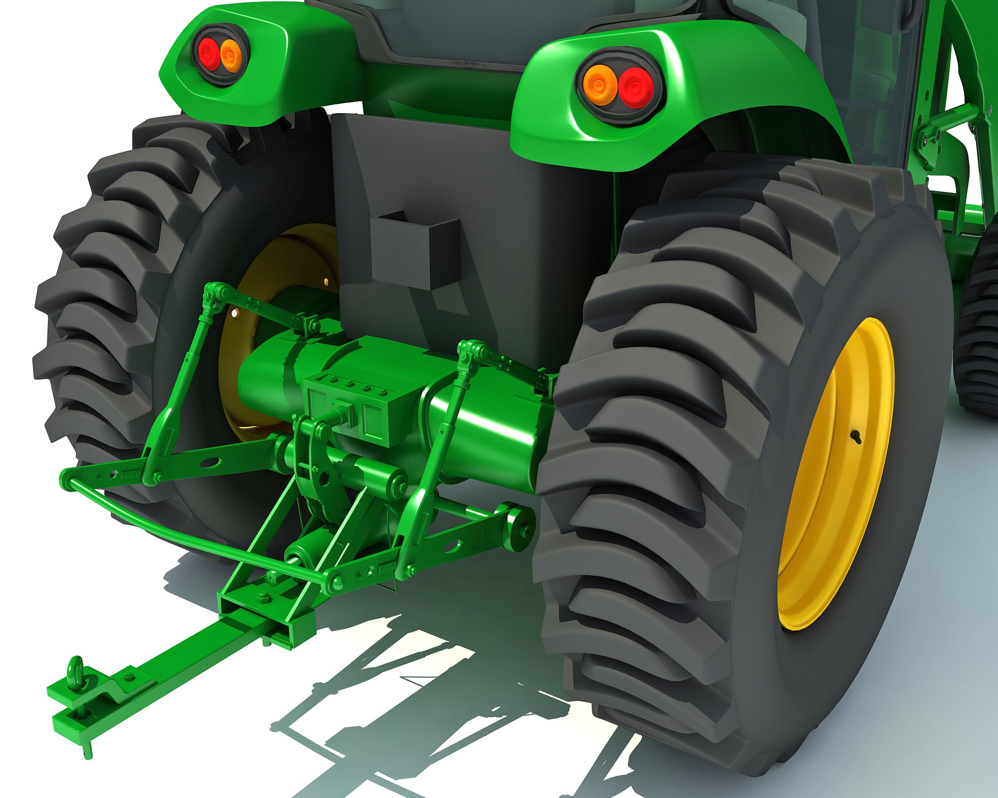 3D Models
