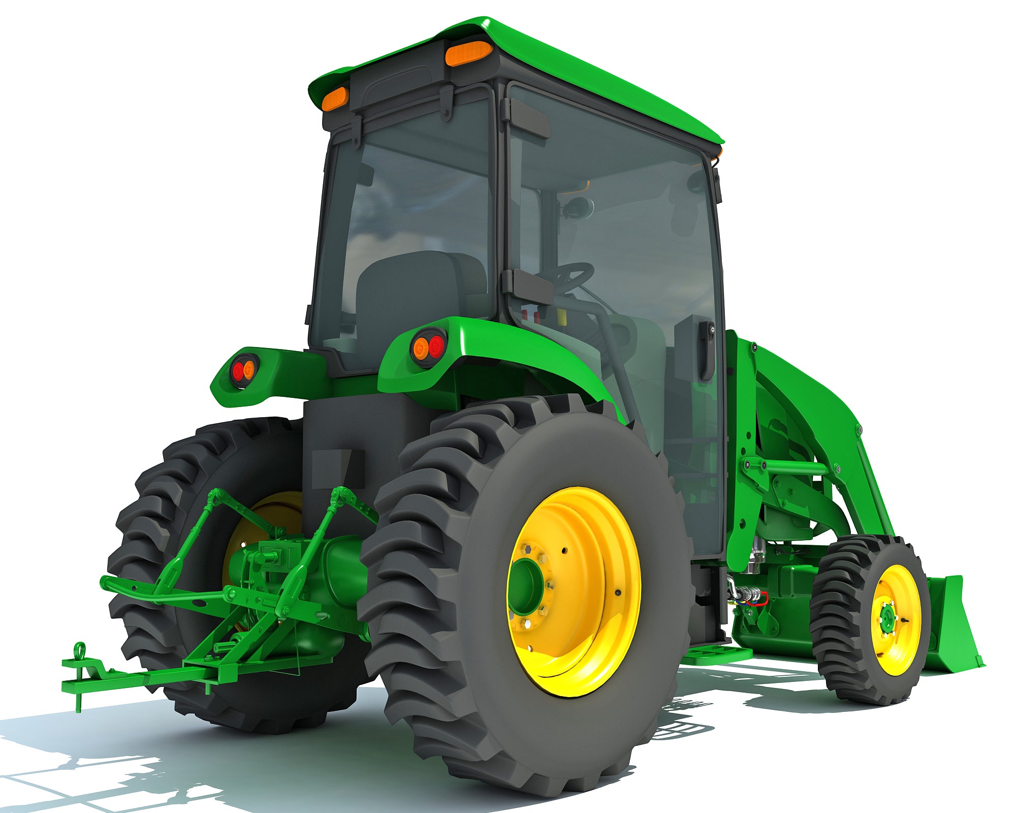 3D Models