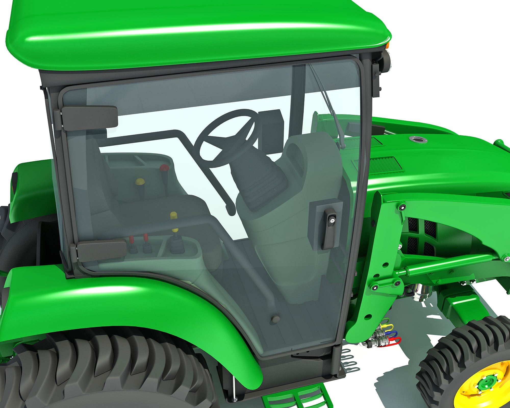 3D Models