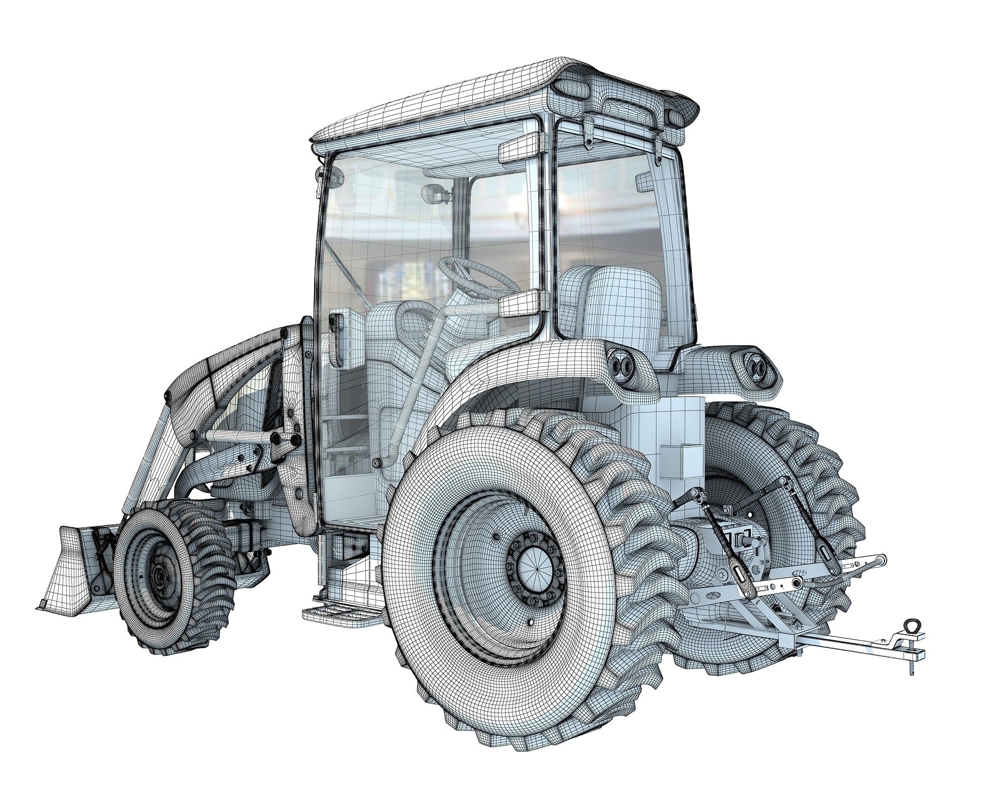 3D Models