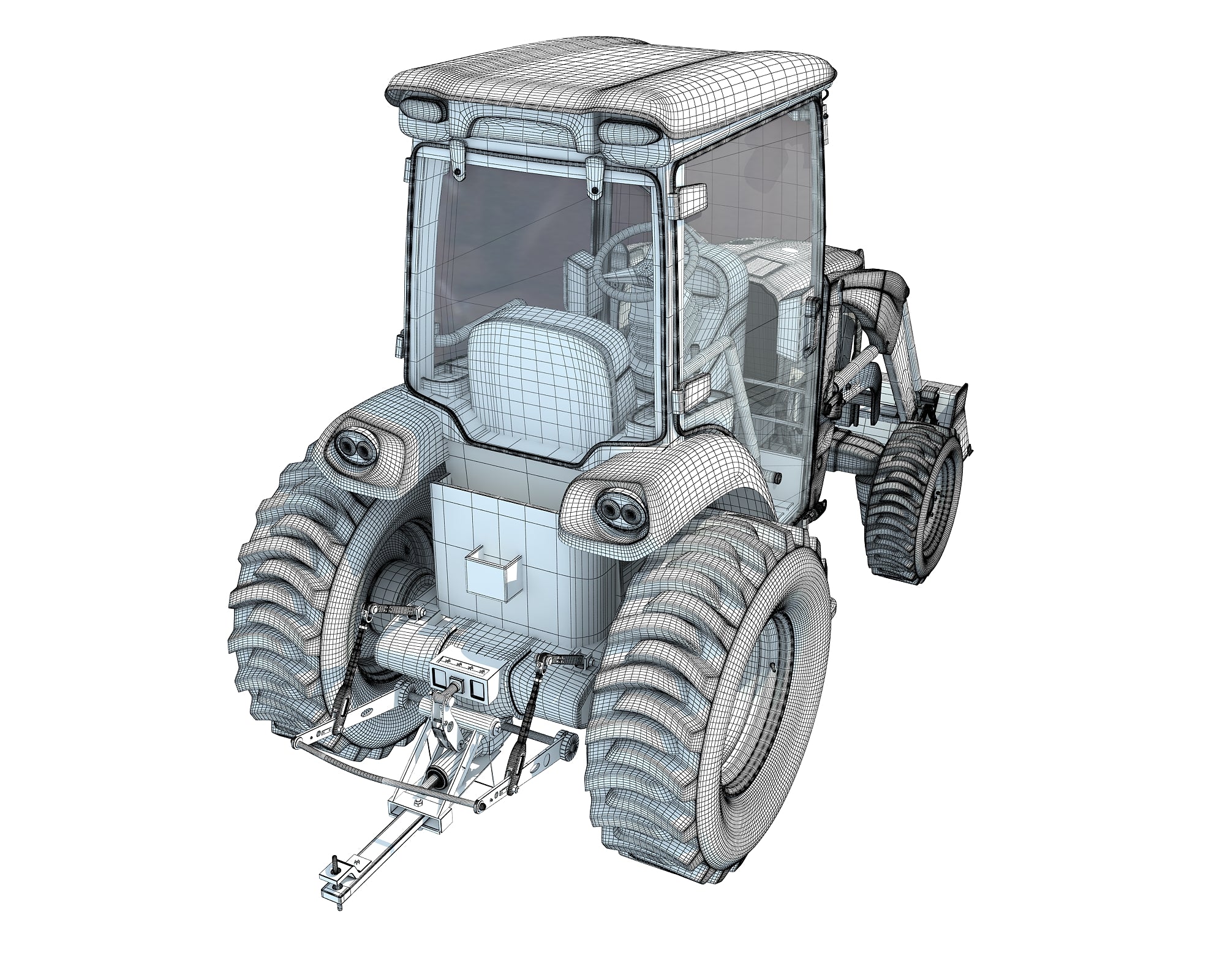 3D Models