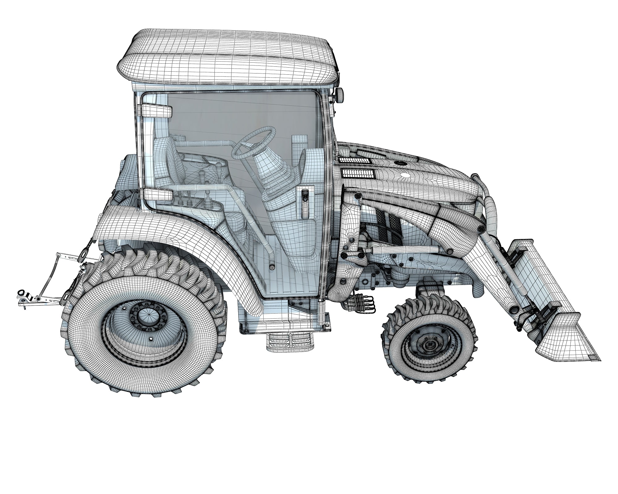 3D Models