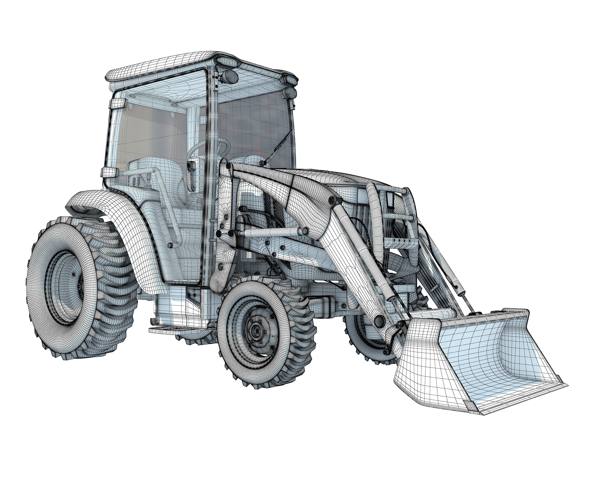 3D Models