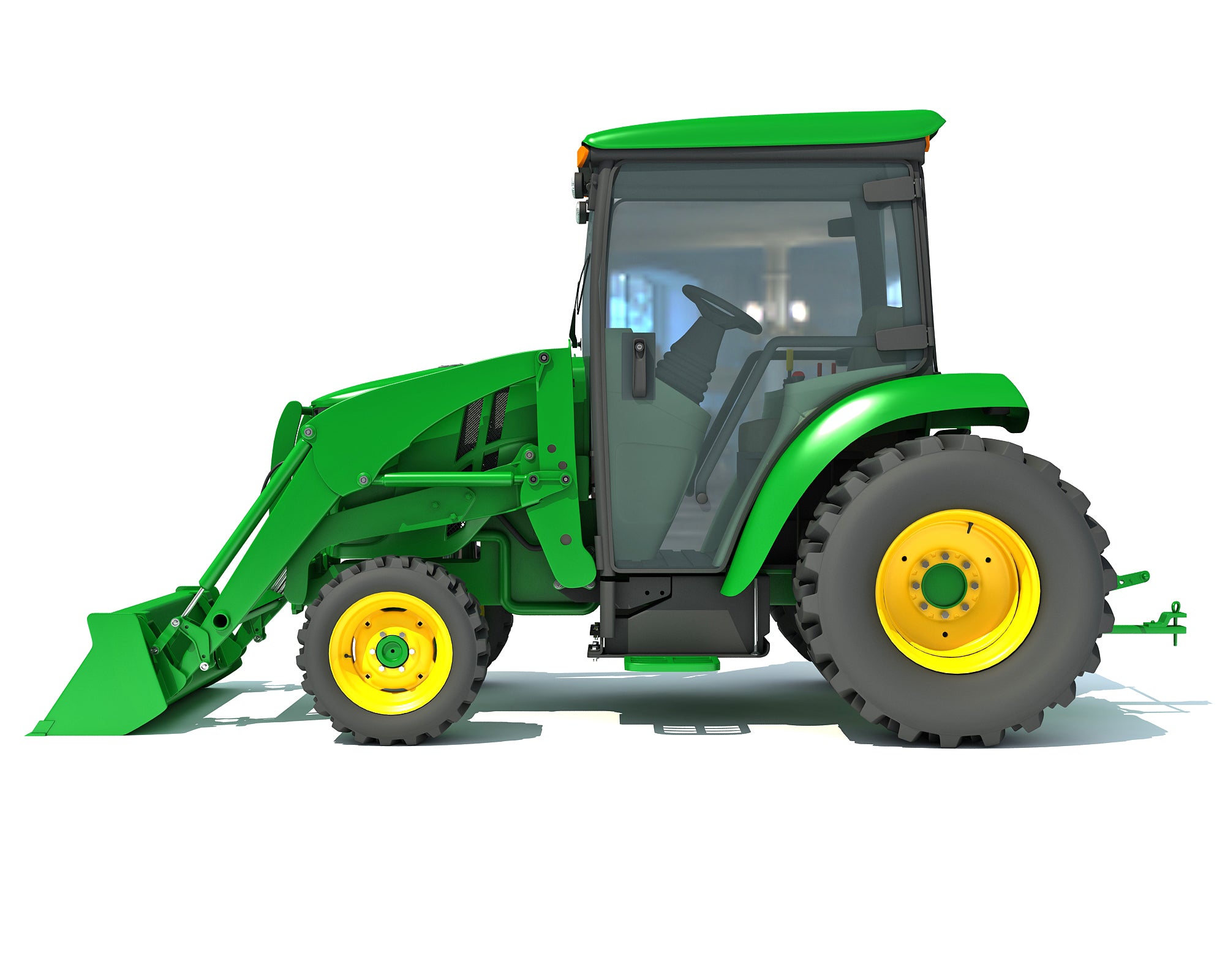 3D Models
