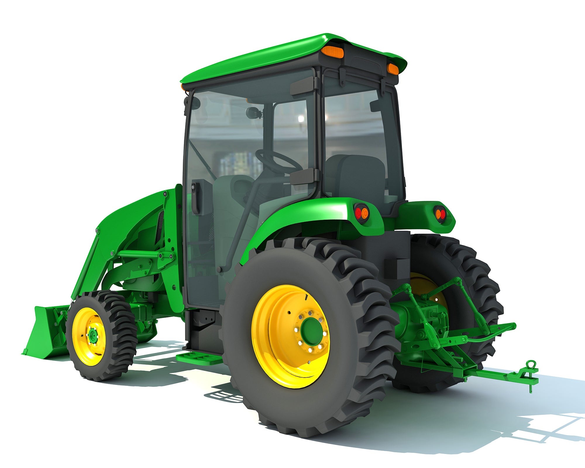 3D Models