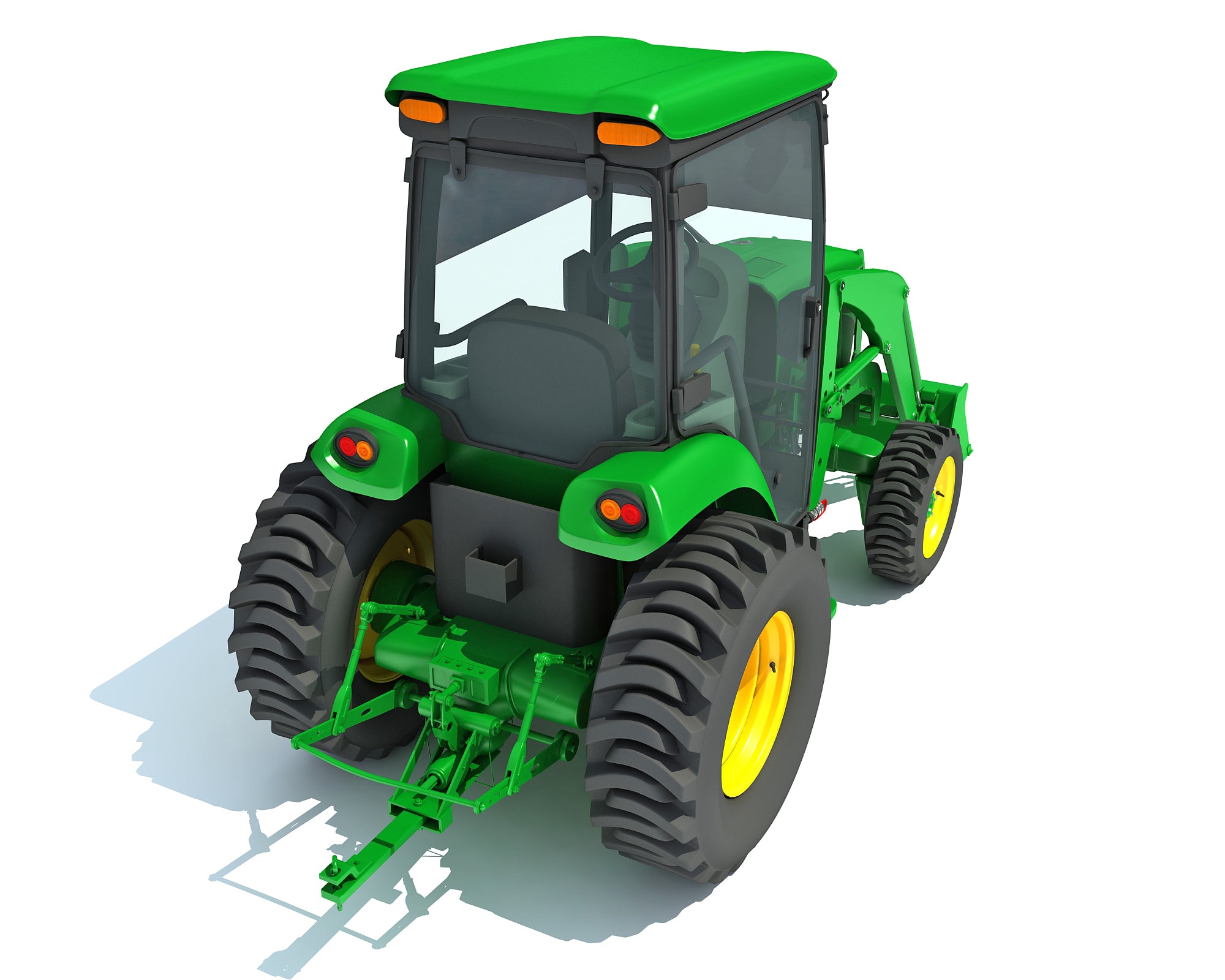 3D Models