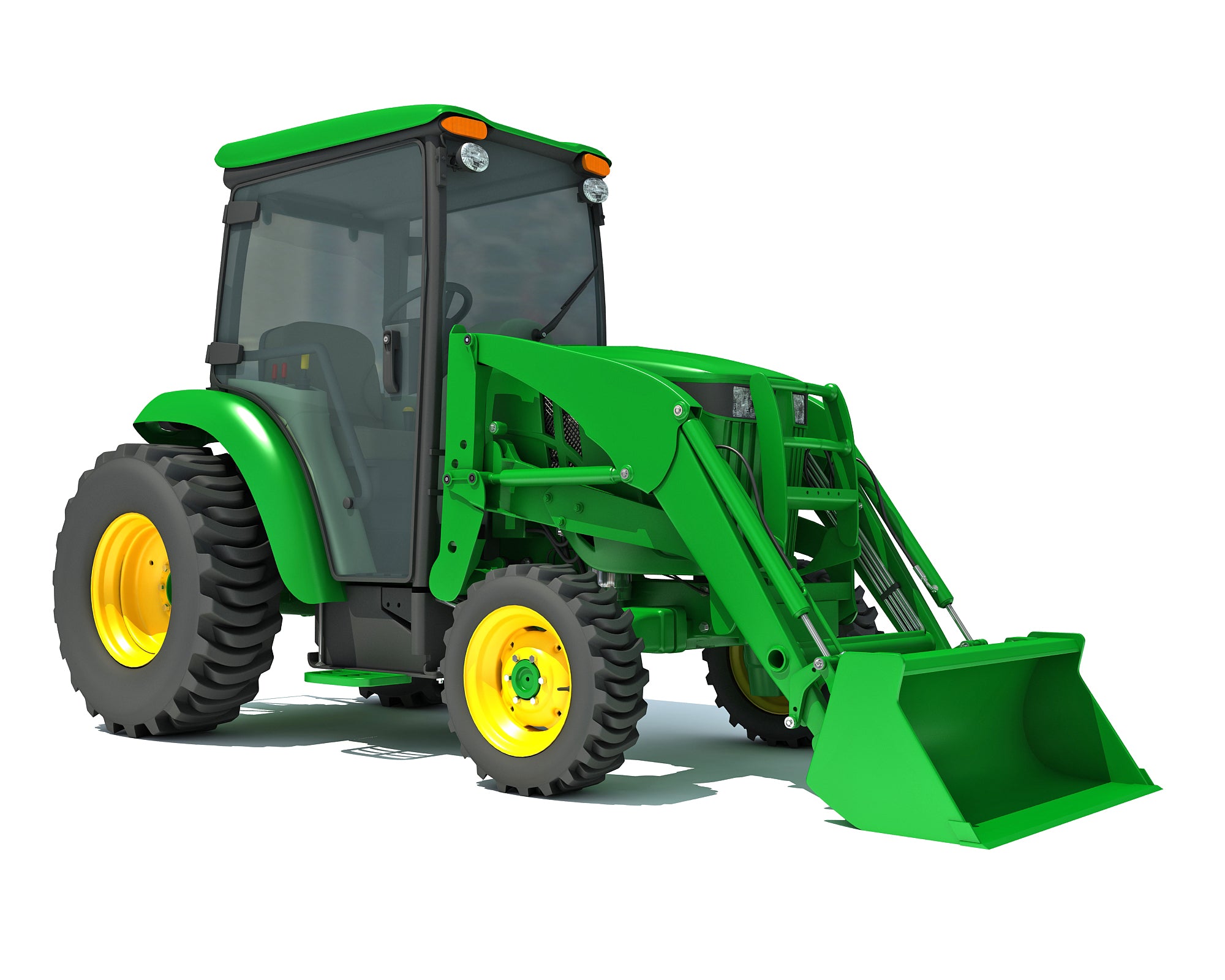 3D Models
