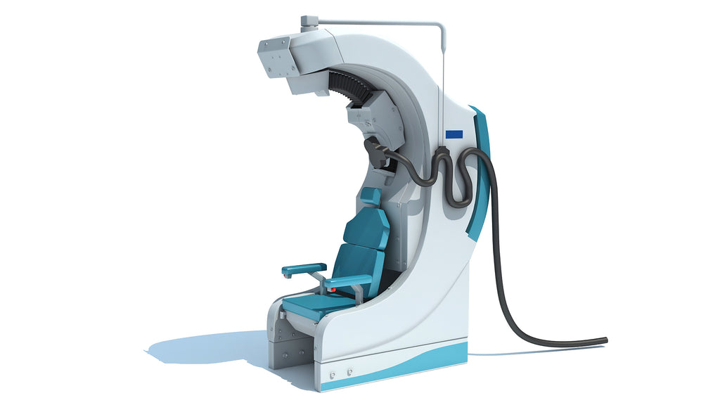 Transcranial Magnetic Medical Stimulator