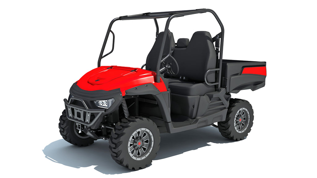UTV Utility Vehicle