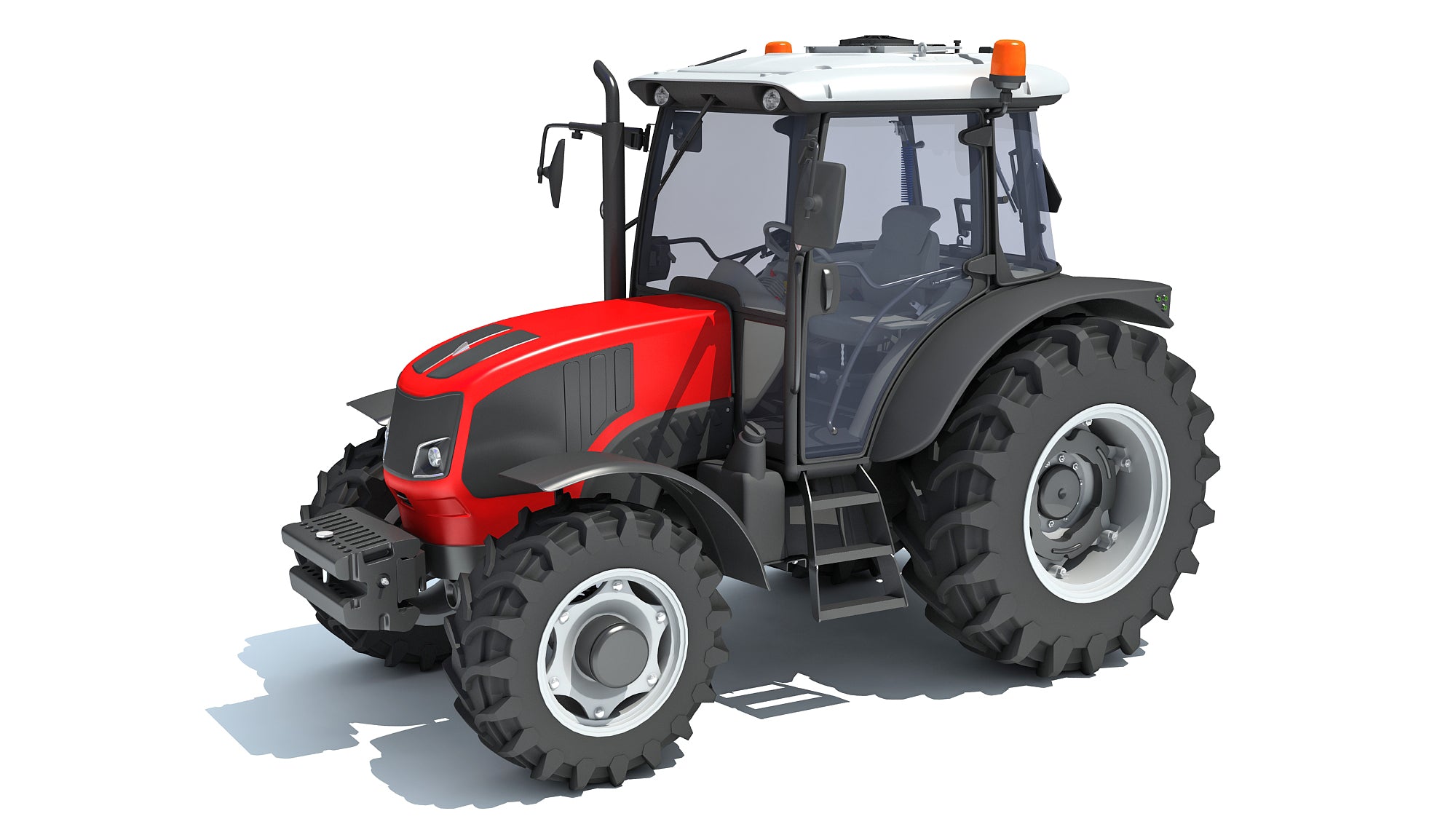 Ursus Tractor