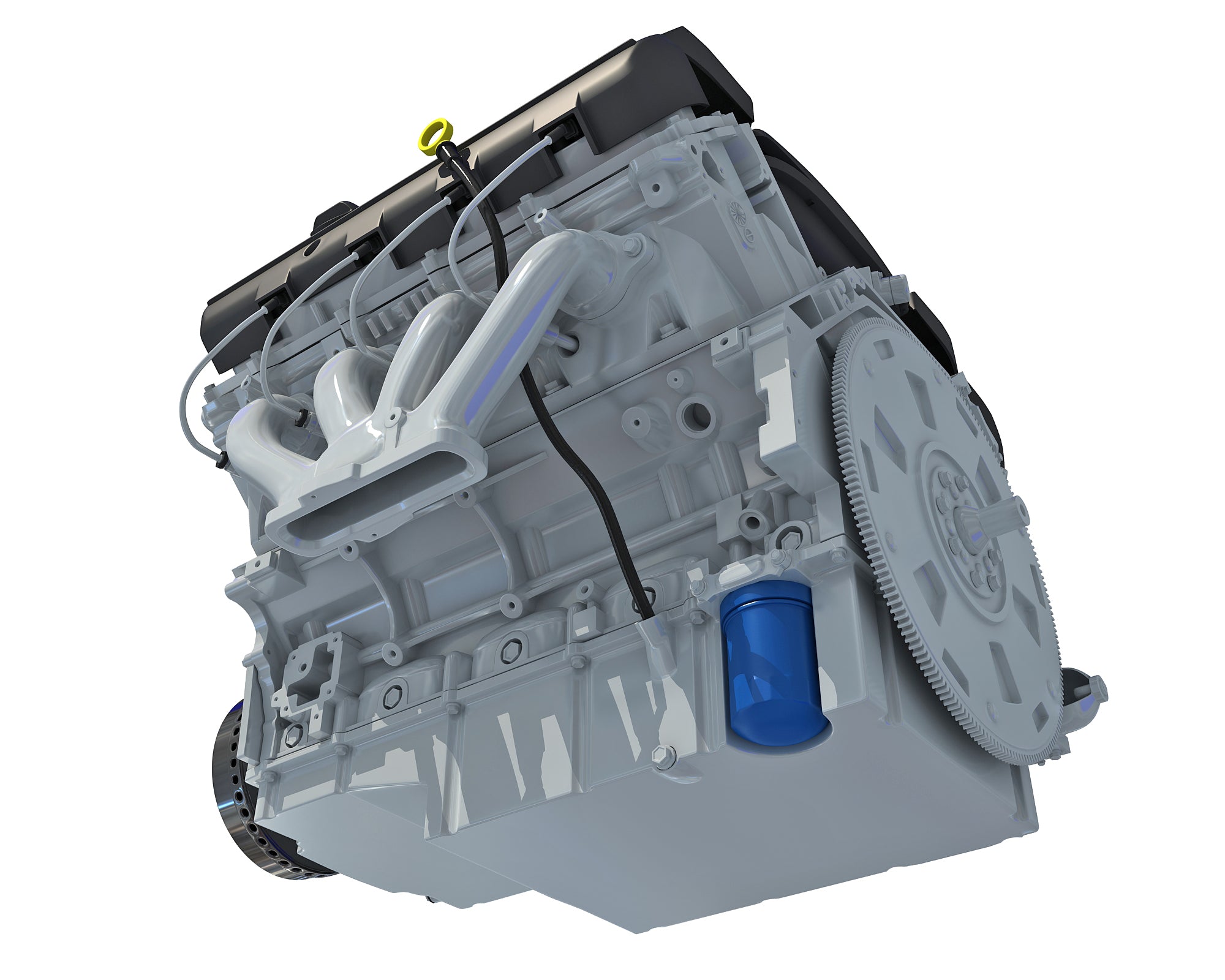 3D Models