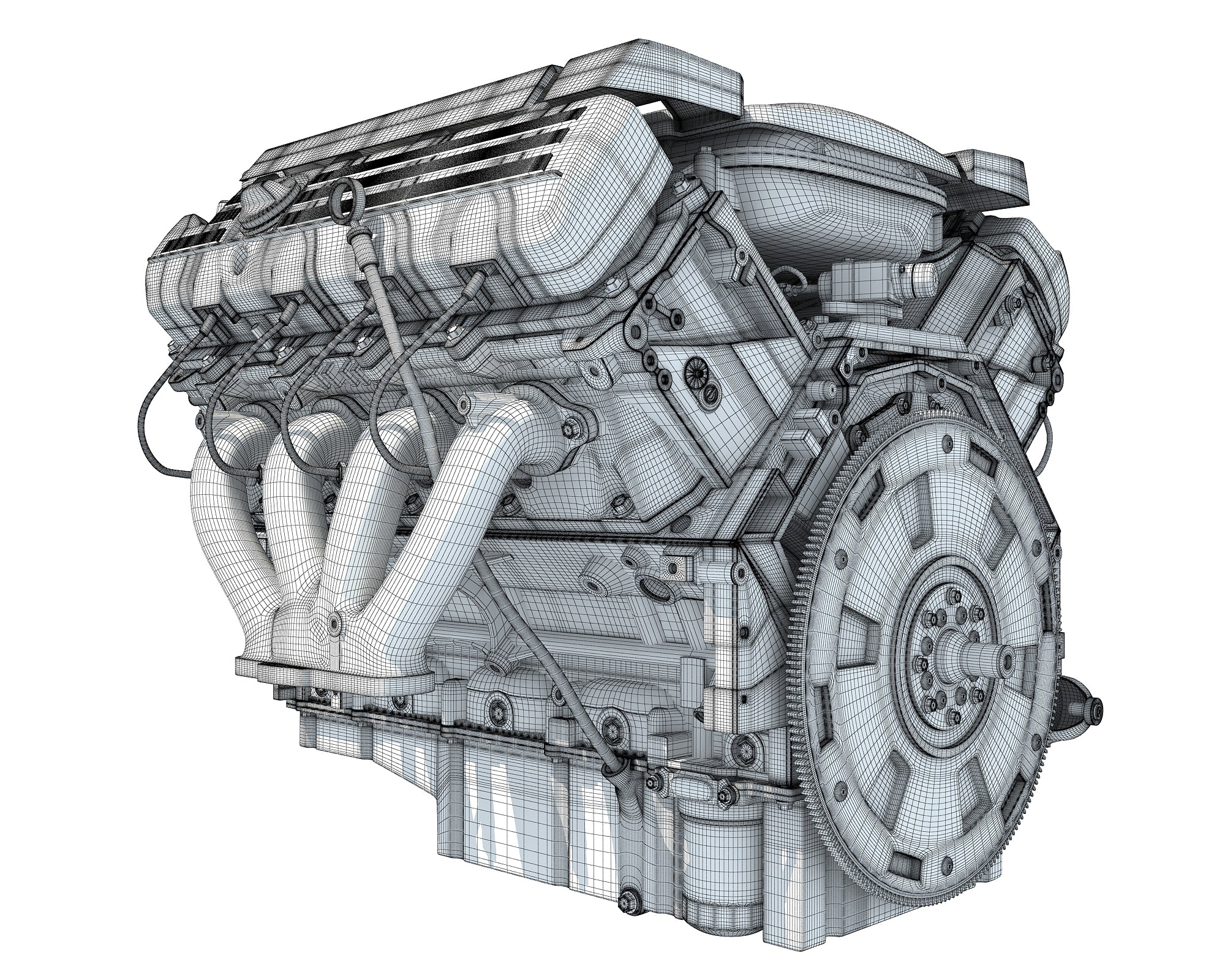 3D Models