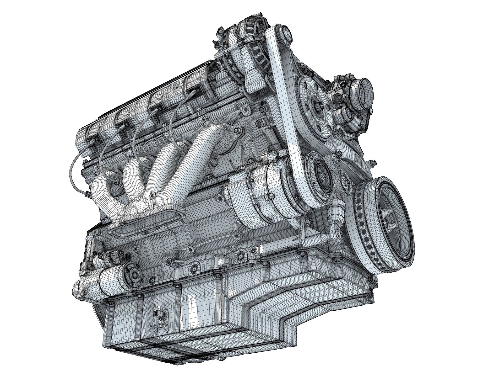 3D Models