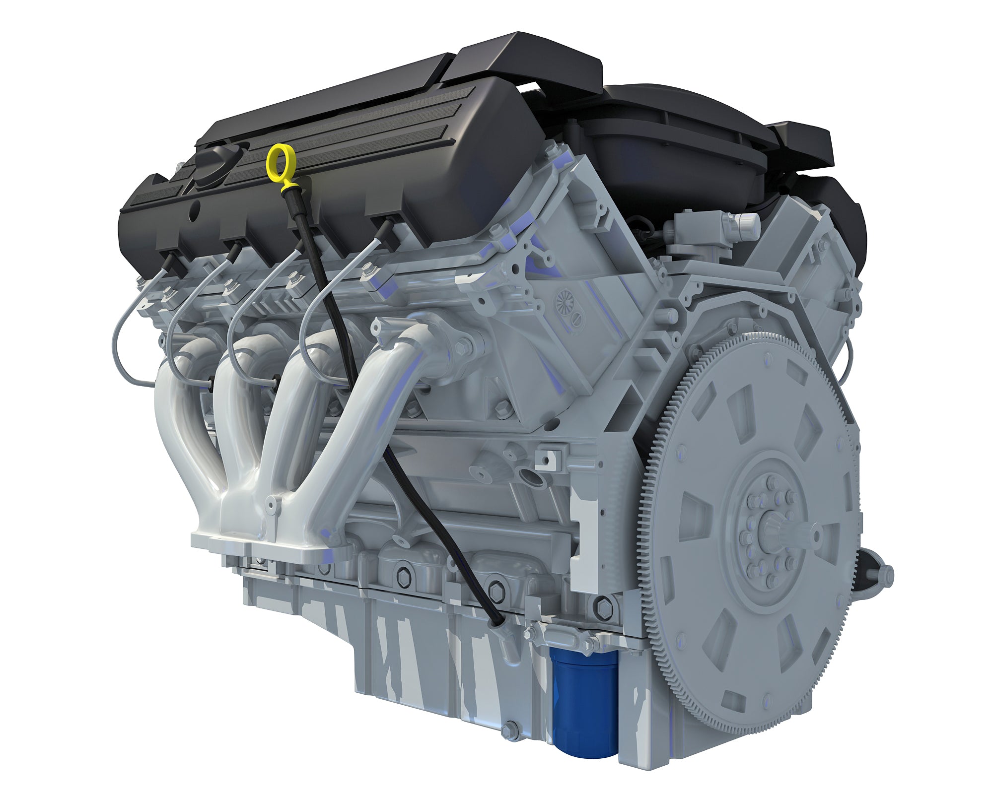 3D Models
