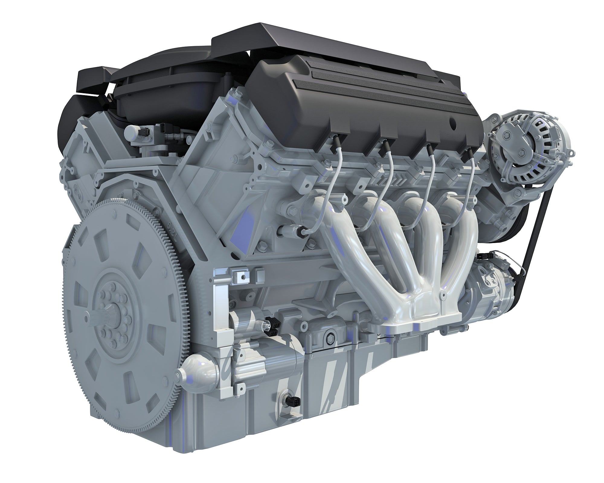 3D Models