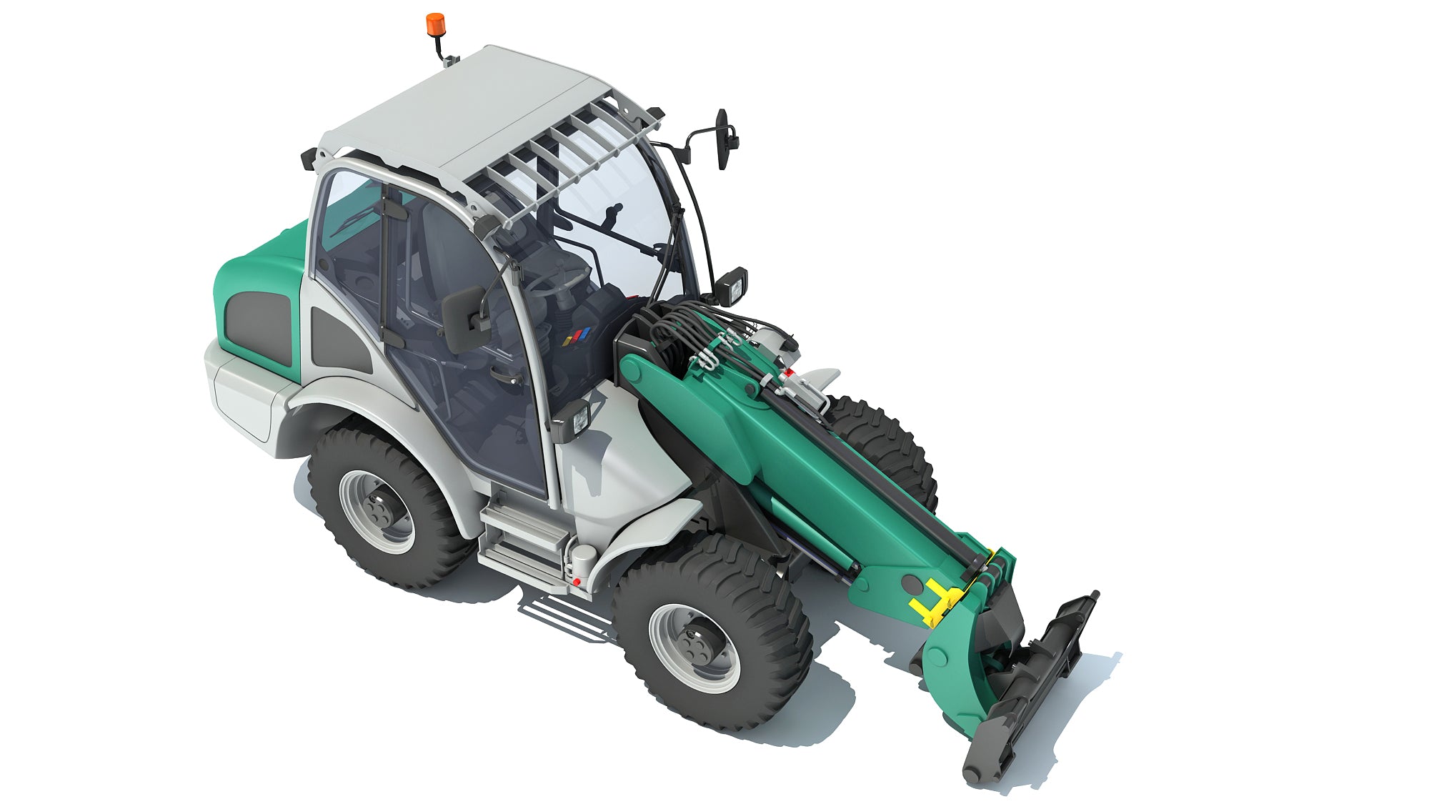 Wheel Loader