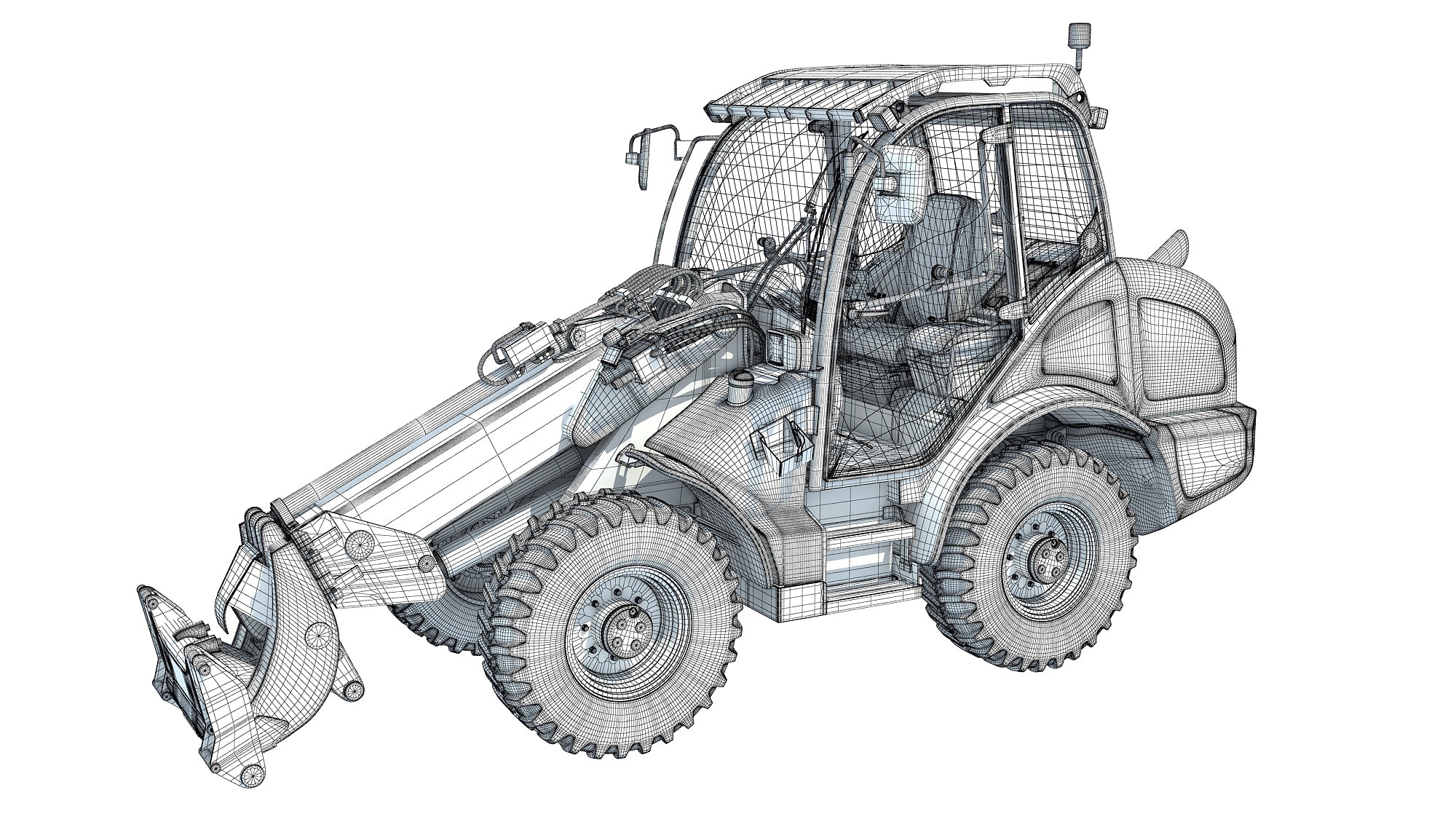 Wheel Loader