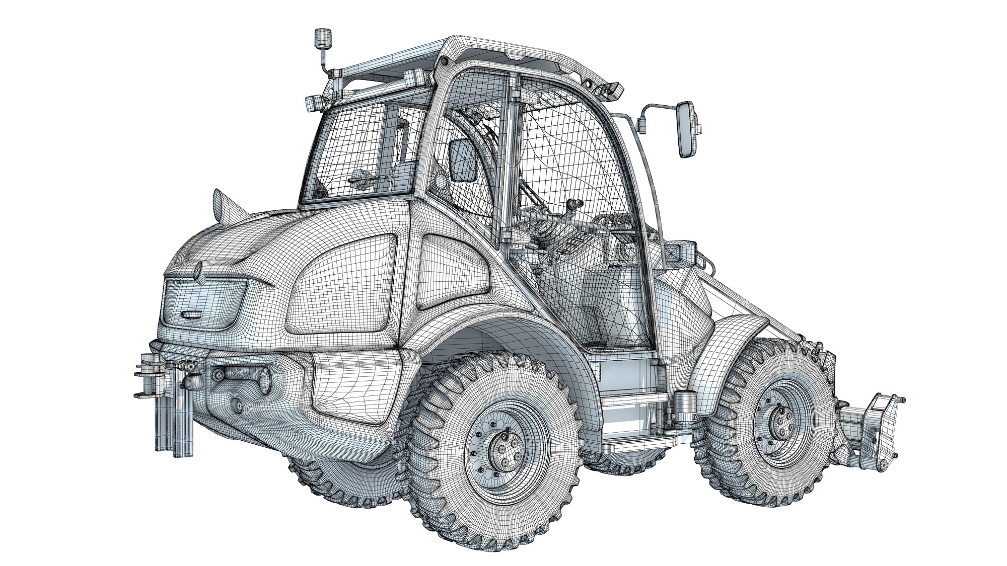 Wheel Loader