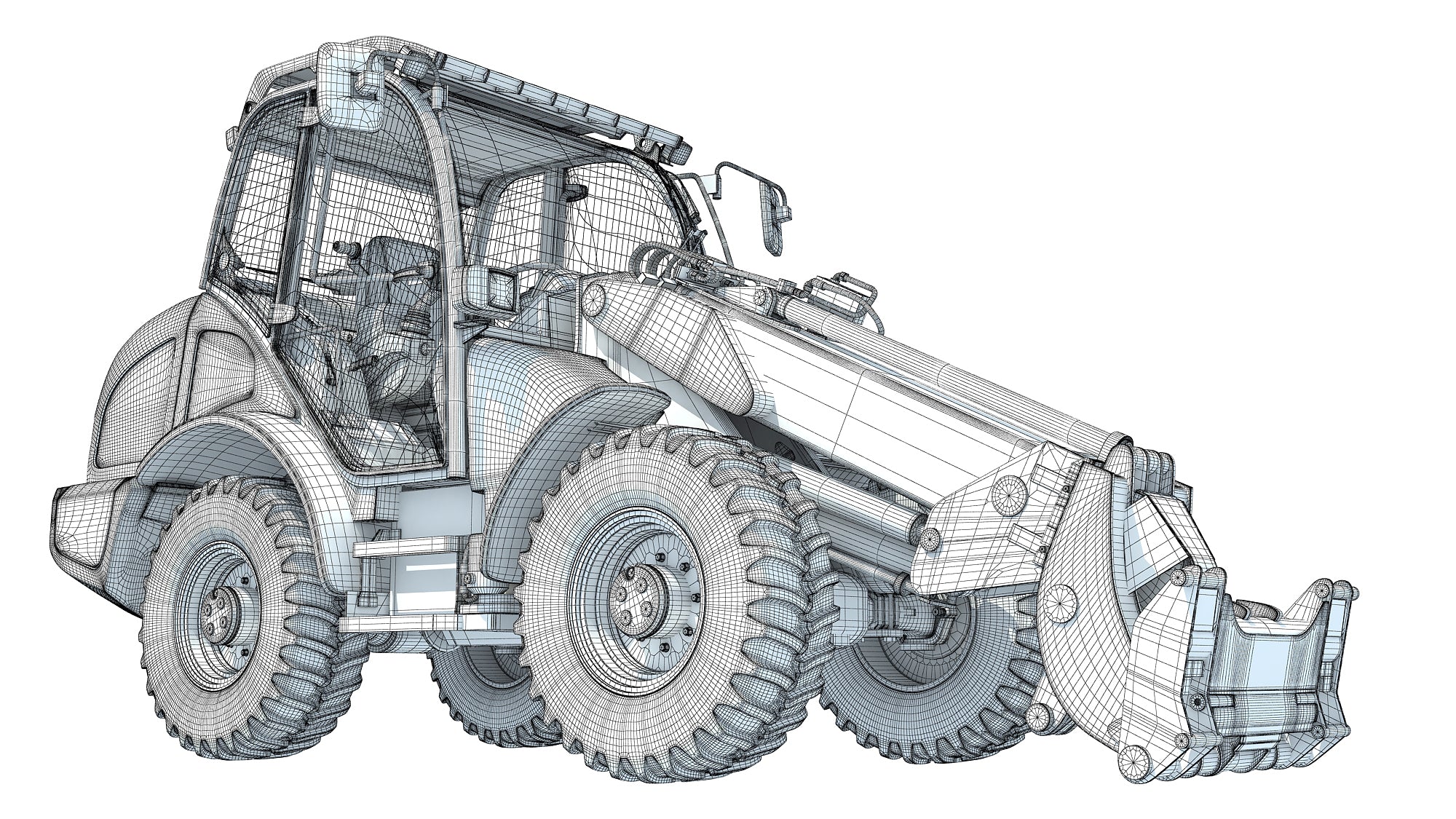 Wheel Loader