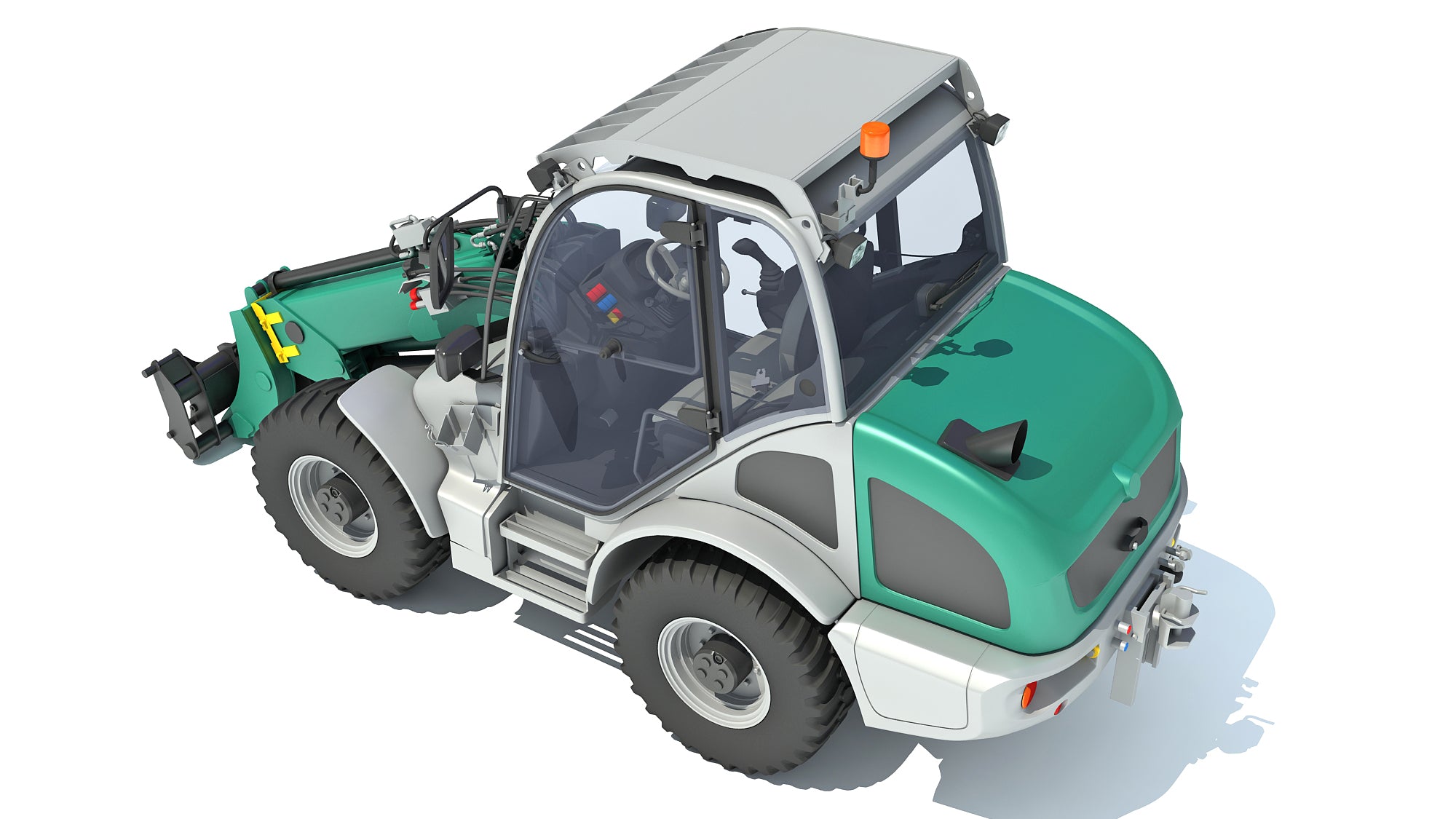 Wheel Loader