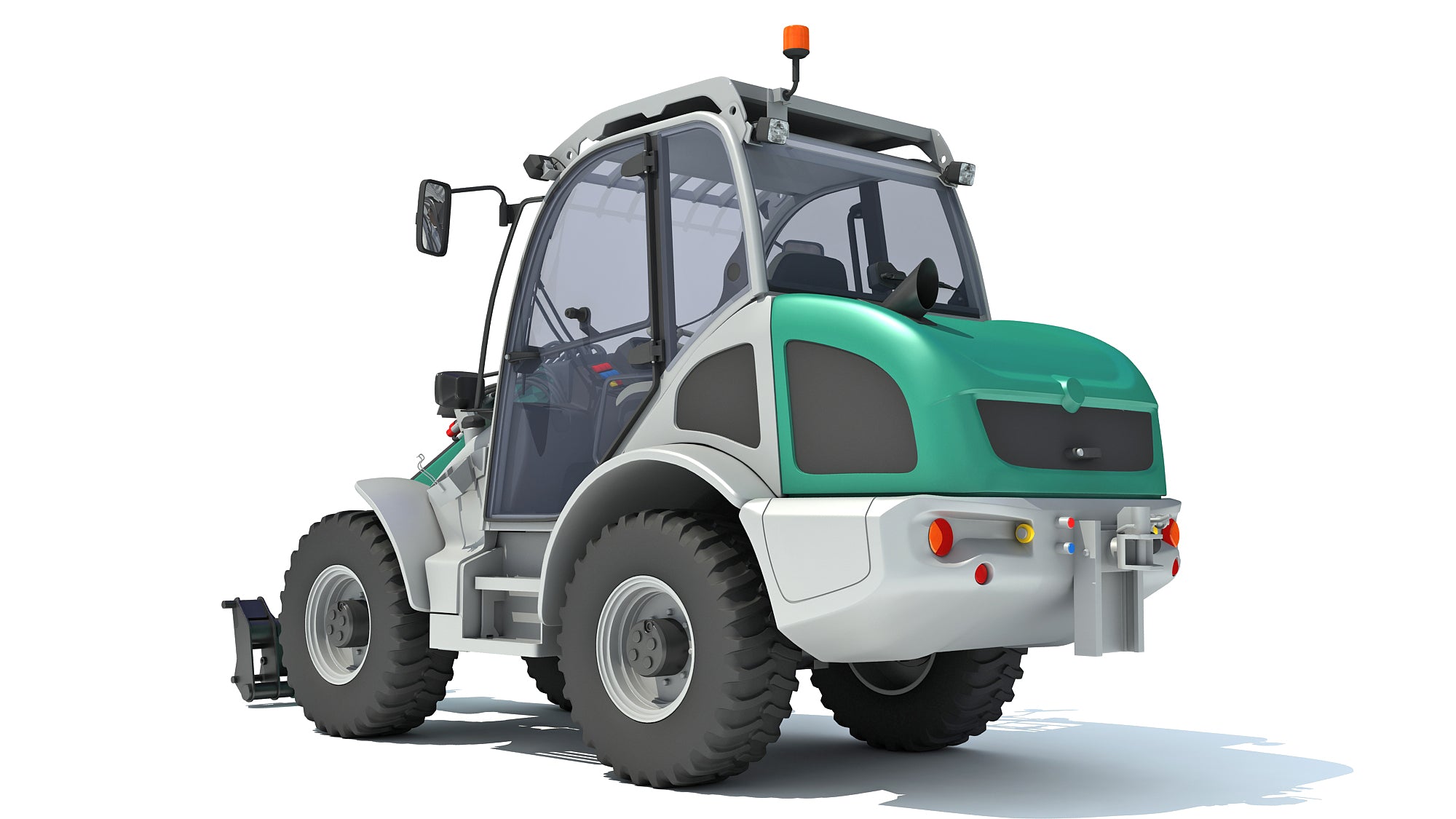 Wheel Loader