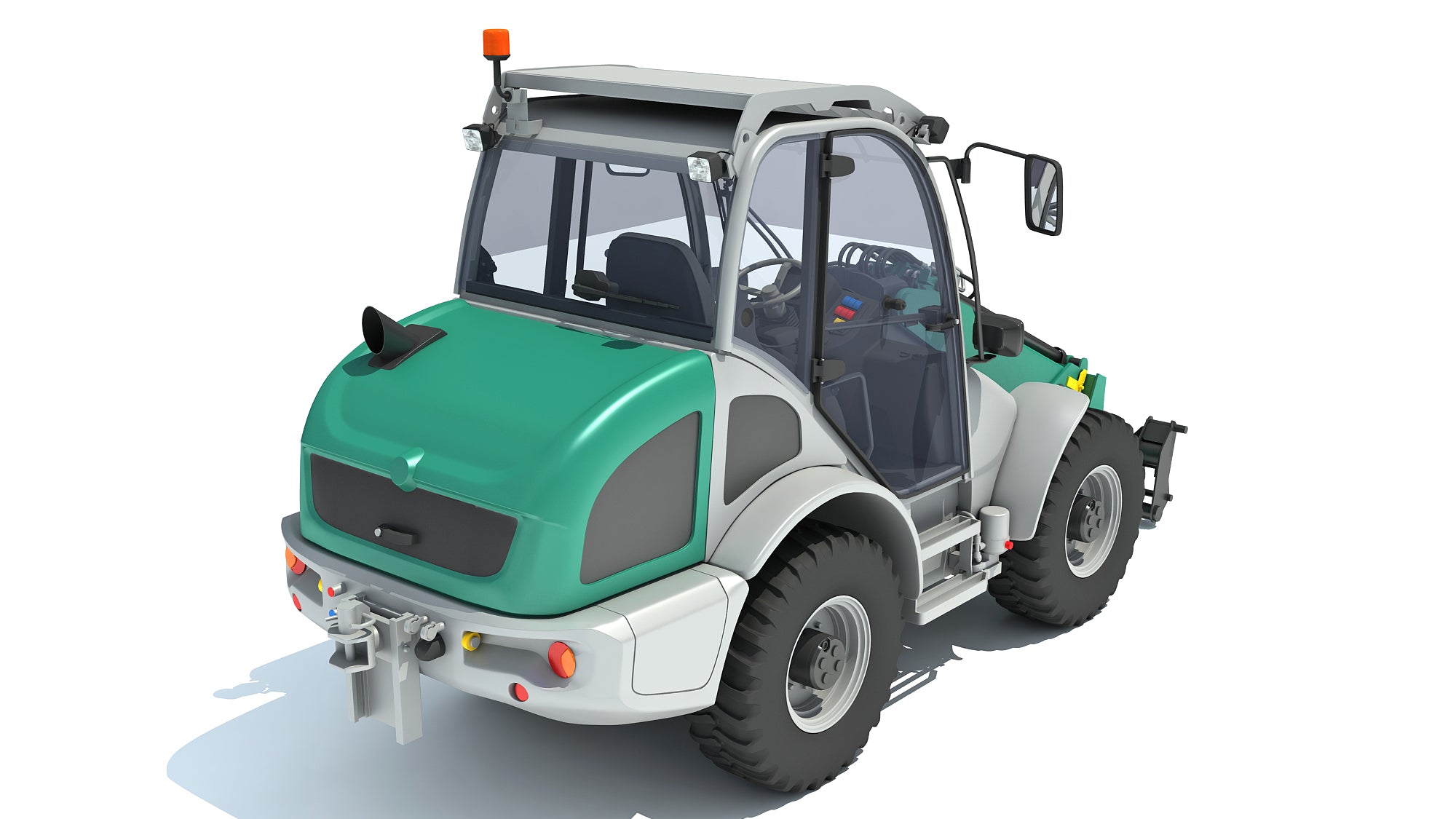 Wheel Loader