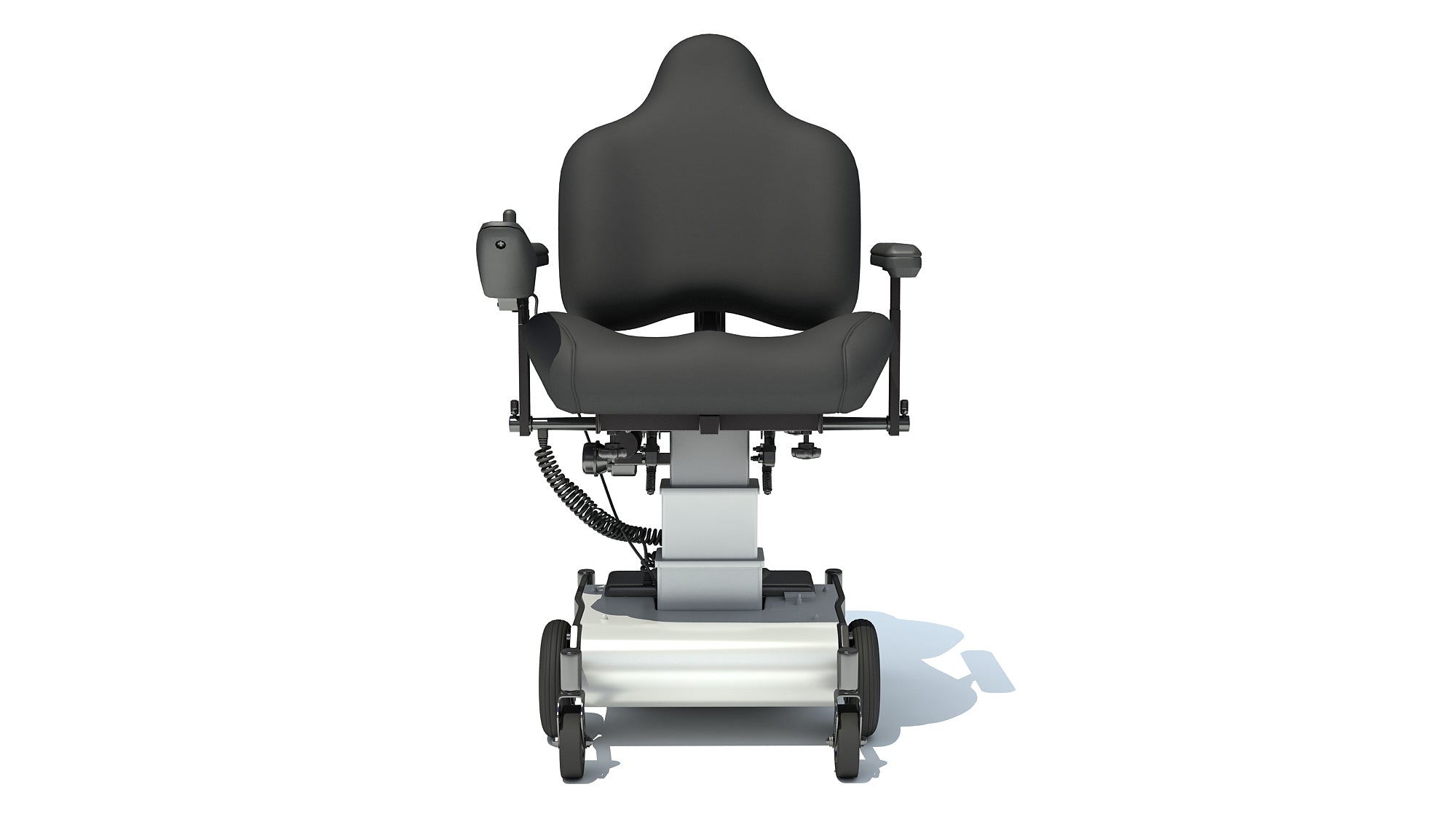 Electric Wheelchair
