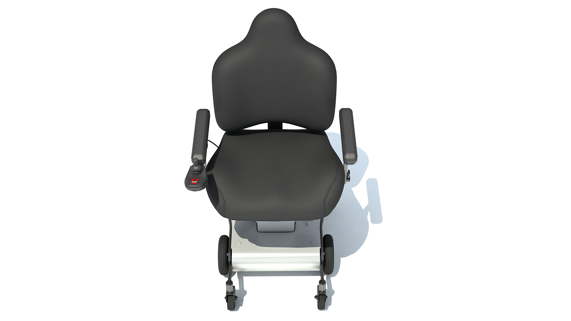 Electric Wheelchair