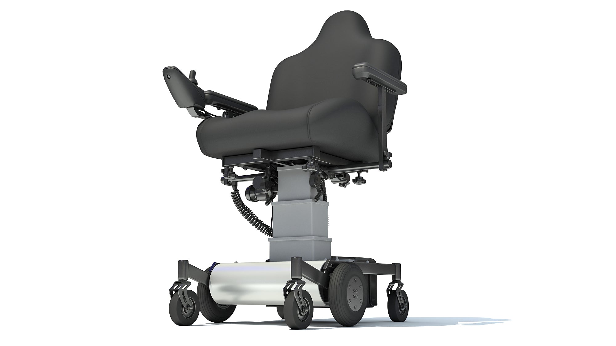 Electric Wheelchair