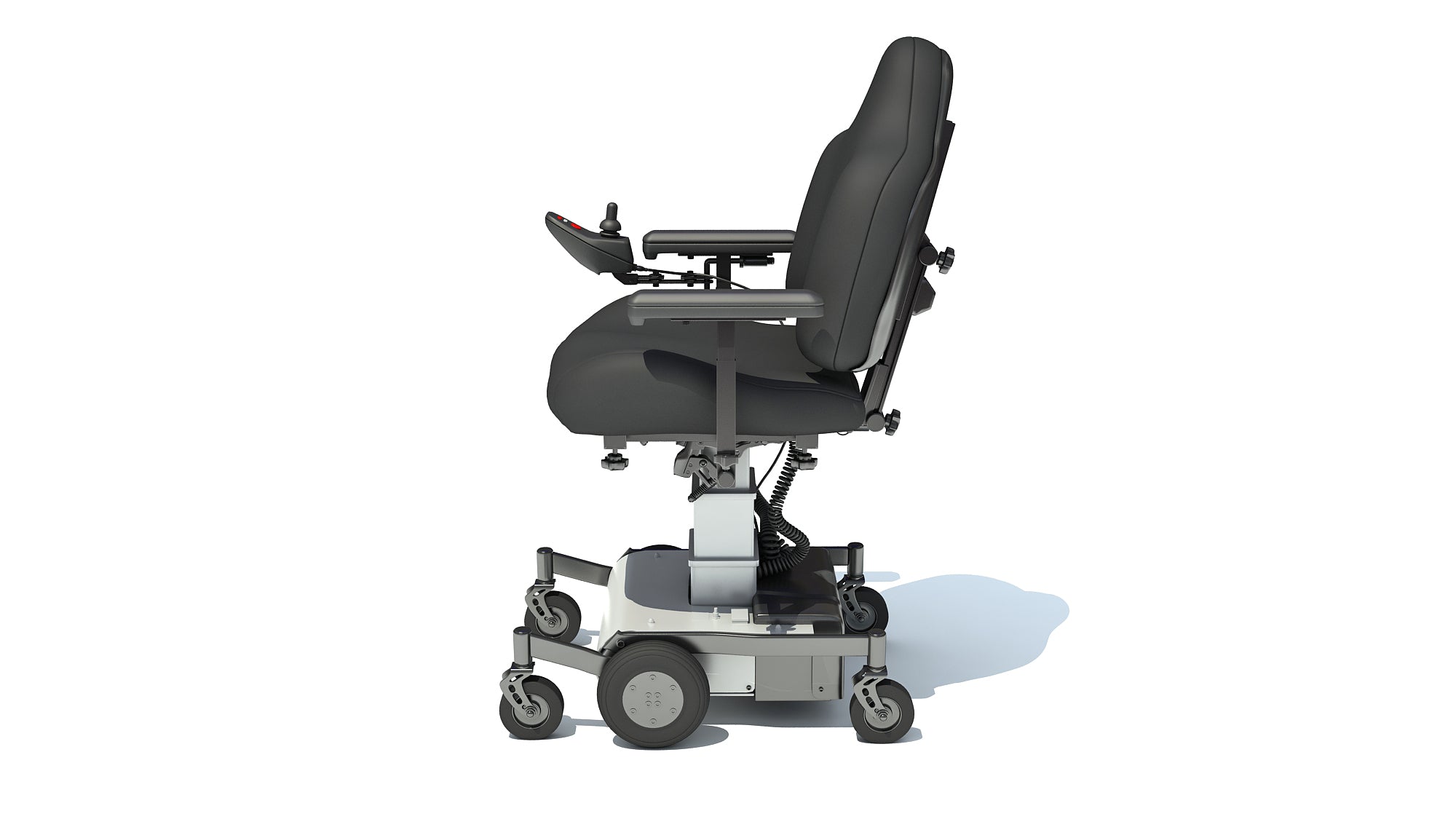 Electric Wheelchair