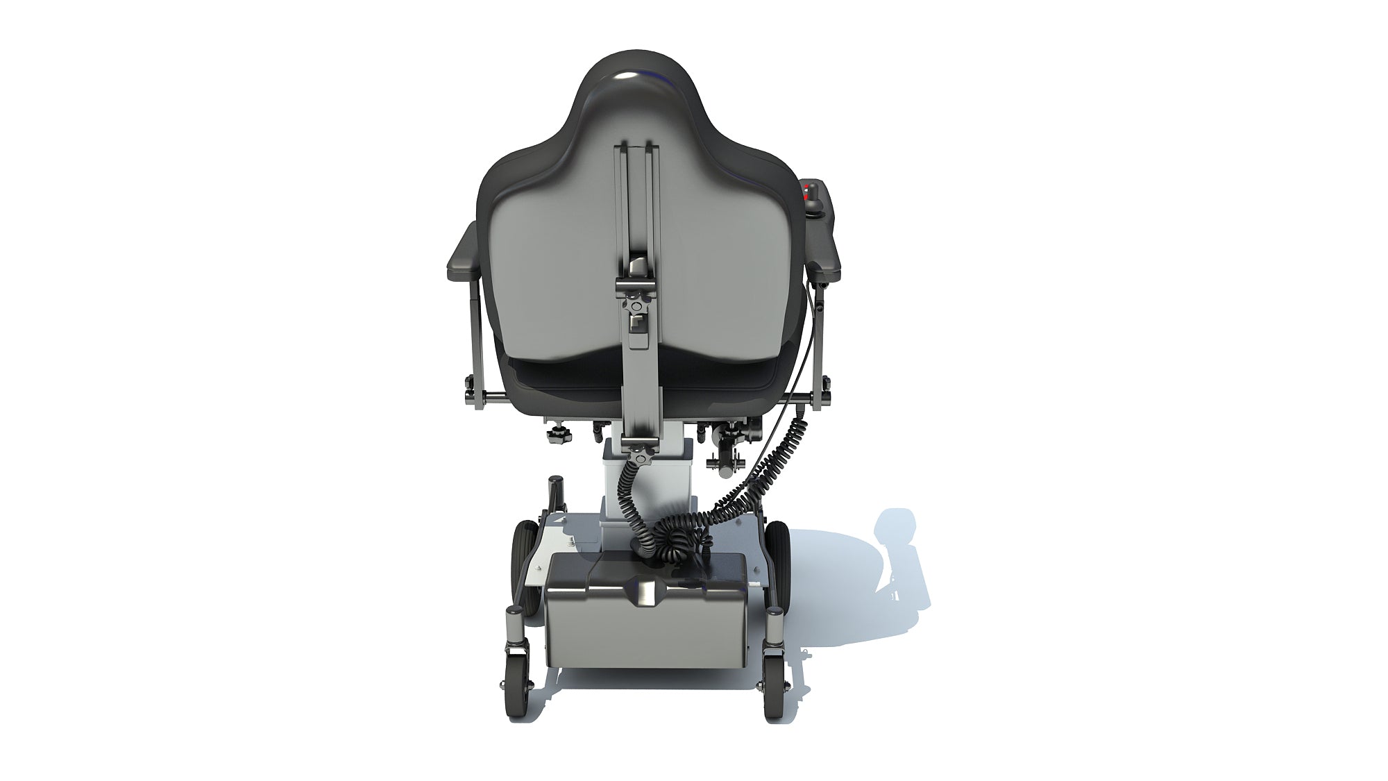 Electric Wheelchair