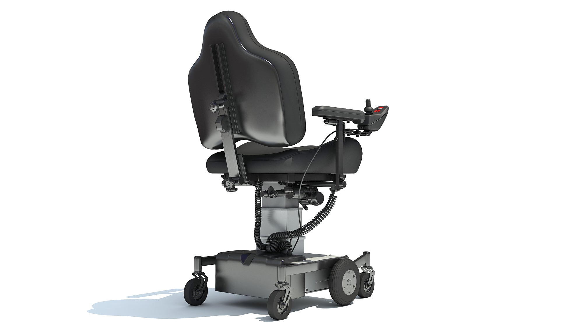 Electric Wheelchair